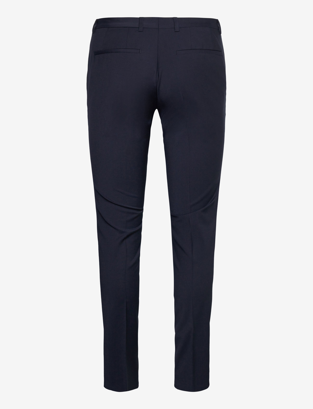 HUGO - HestenM204X - sügisesed riided - dark blue - 1