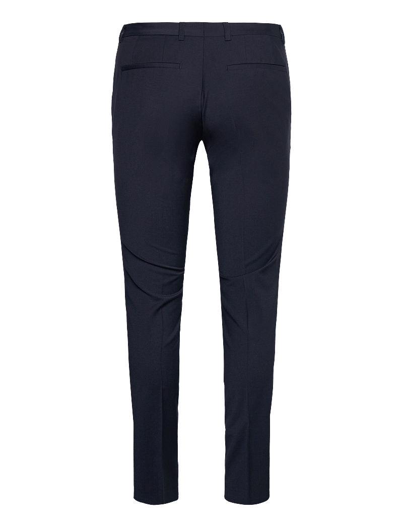HUGO - HestenM204X - habitbukser - dark blue - 1