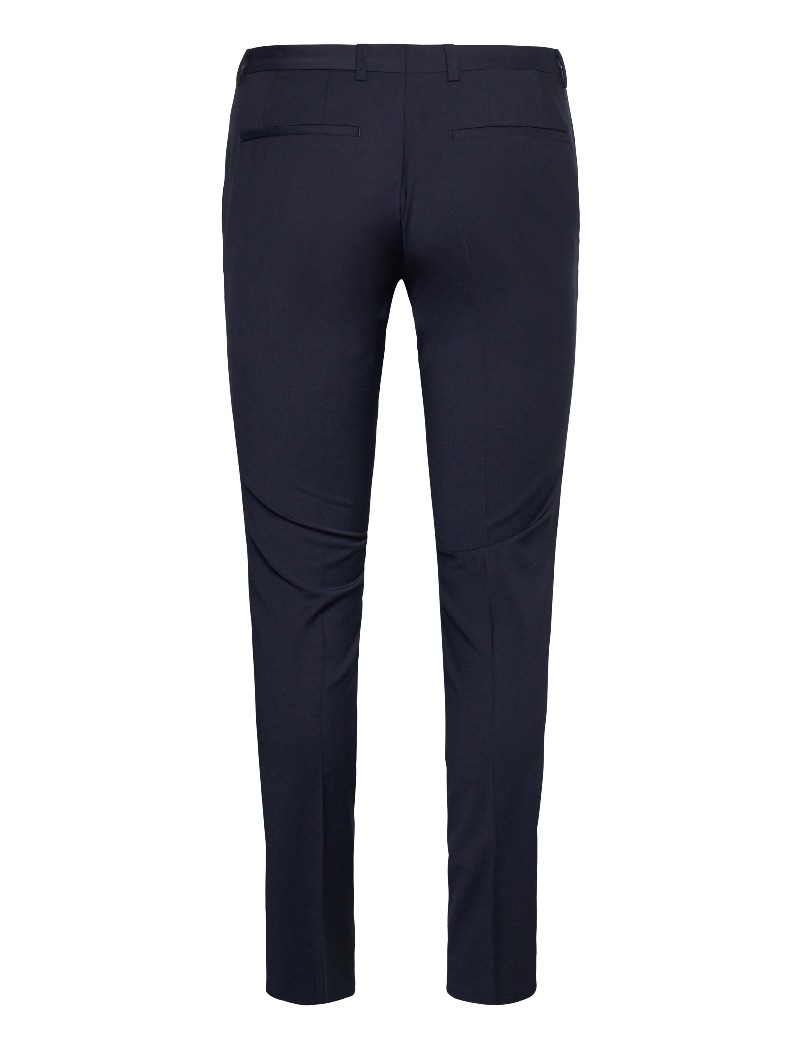 HUGO - HestenM204X - mænd - dark blue - 1