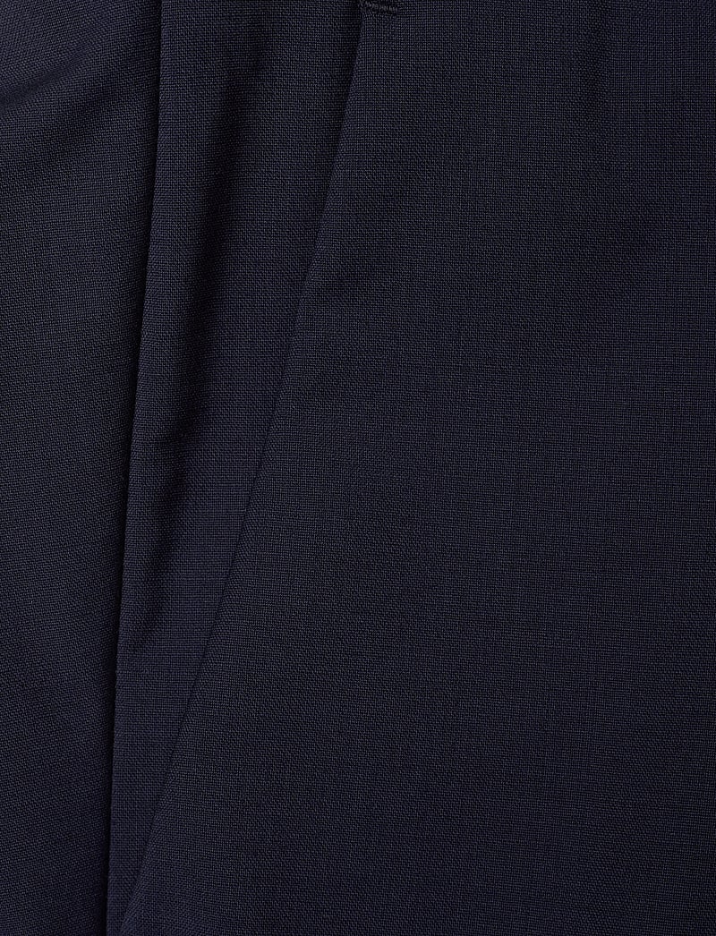 HUGO - HestenM204X - habitbukser - dark blue - 2