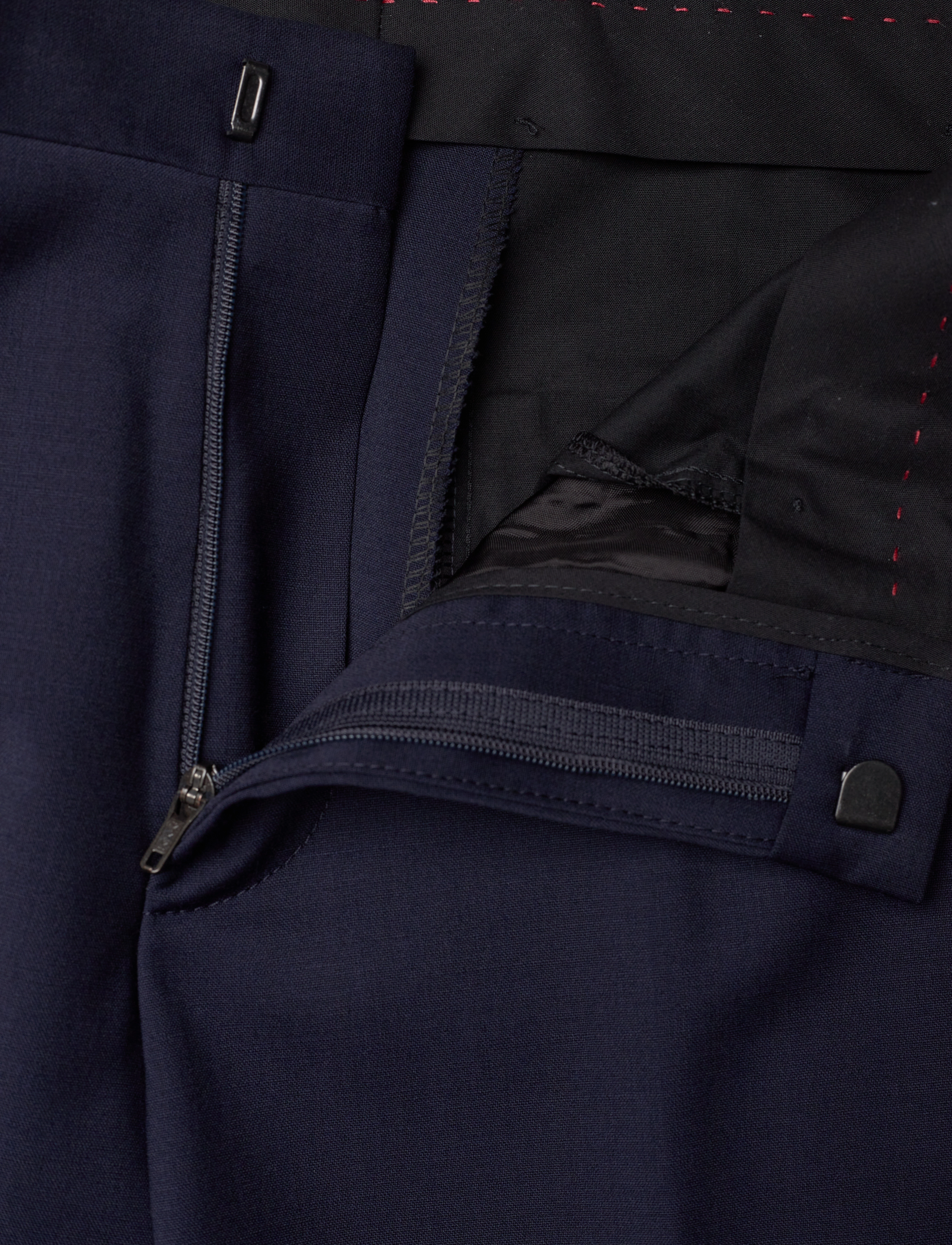 HUGO - HestenM204X - mænd - dark blue - 3