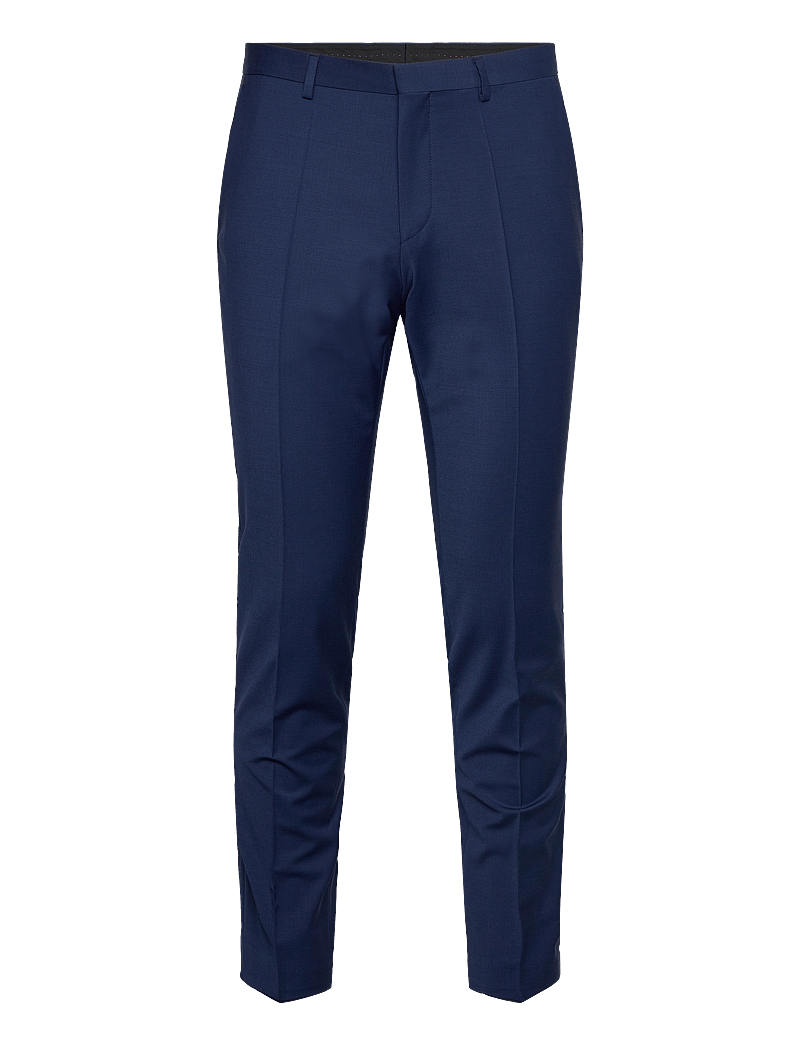 HUGO - HestenM204X - habitbukser - open blue - 0