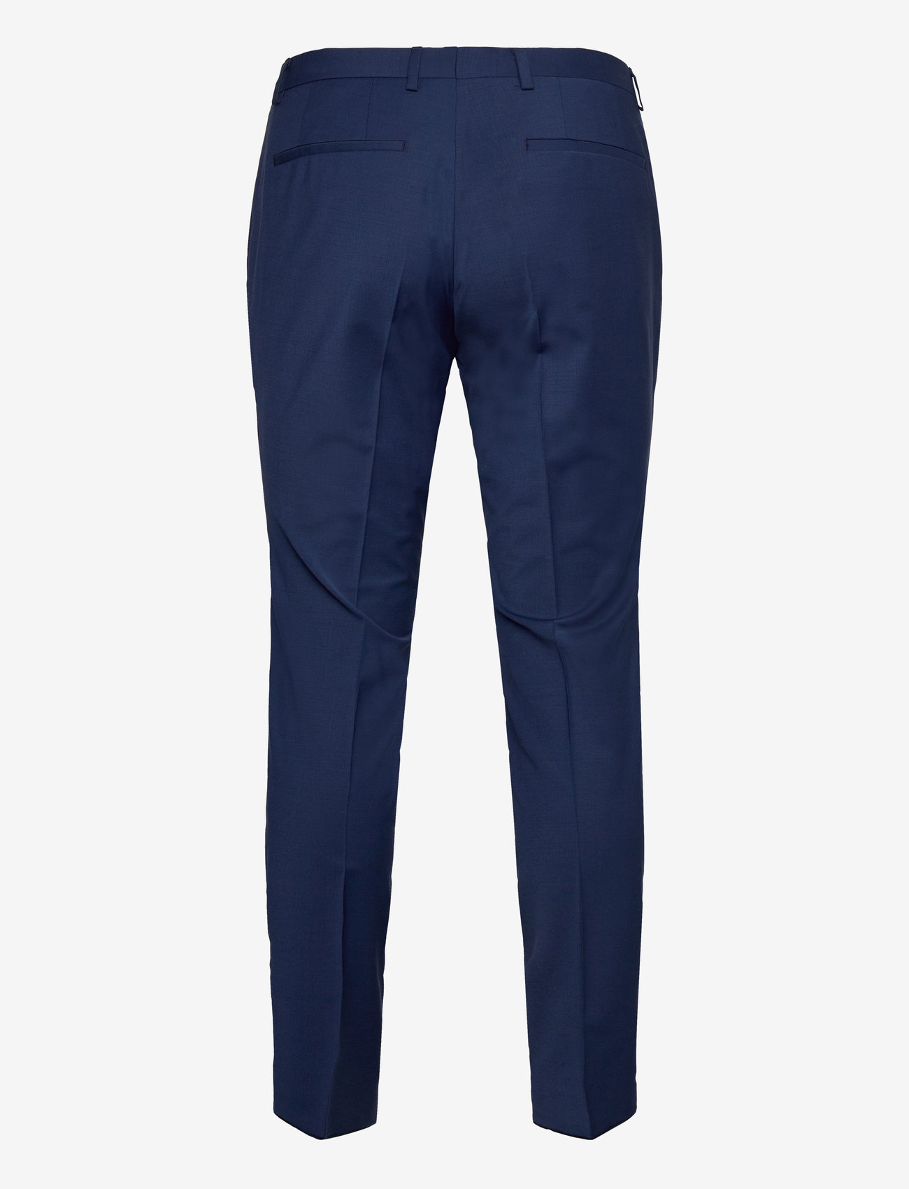 HUGO - HestenM204X - sügisesed riided - open blue - 1