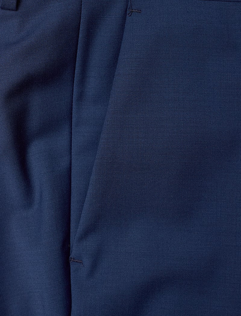 HUGO - HestenM204X - habitbukser - open blue - 2