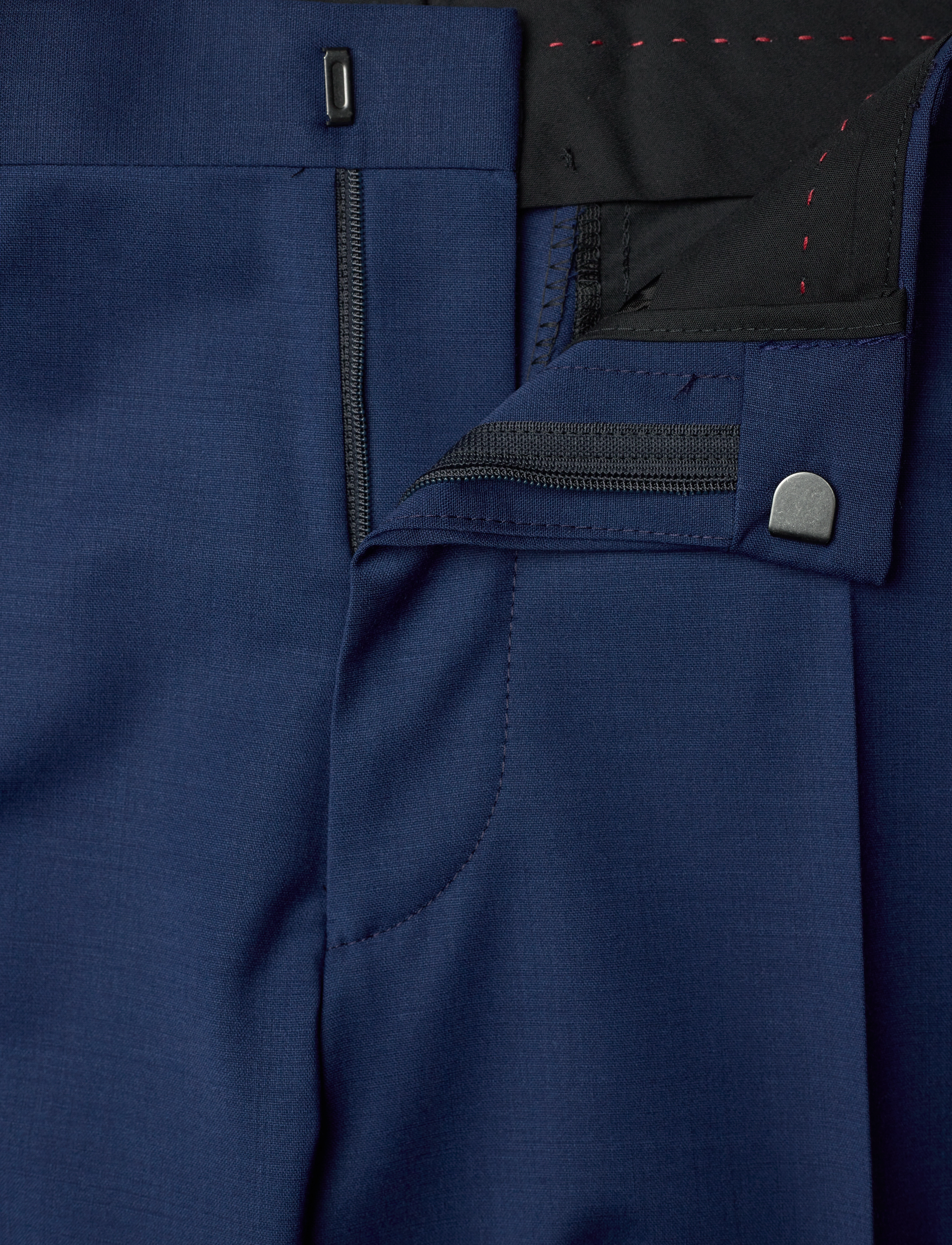 HUGO - HestenM204X - mænd - open blue - 3