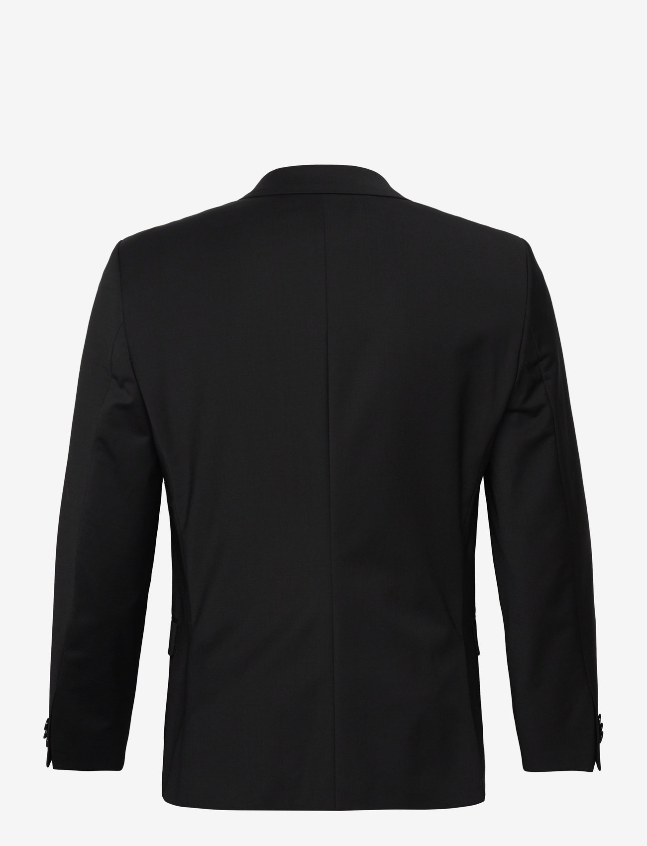 HUGO - ArtiM204X - einreiher - black - 1