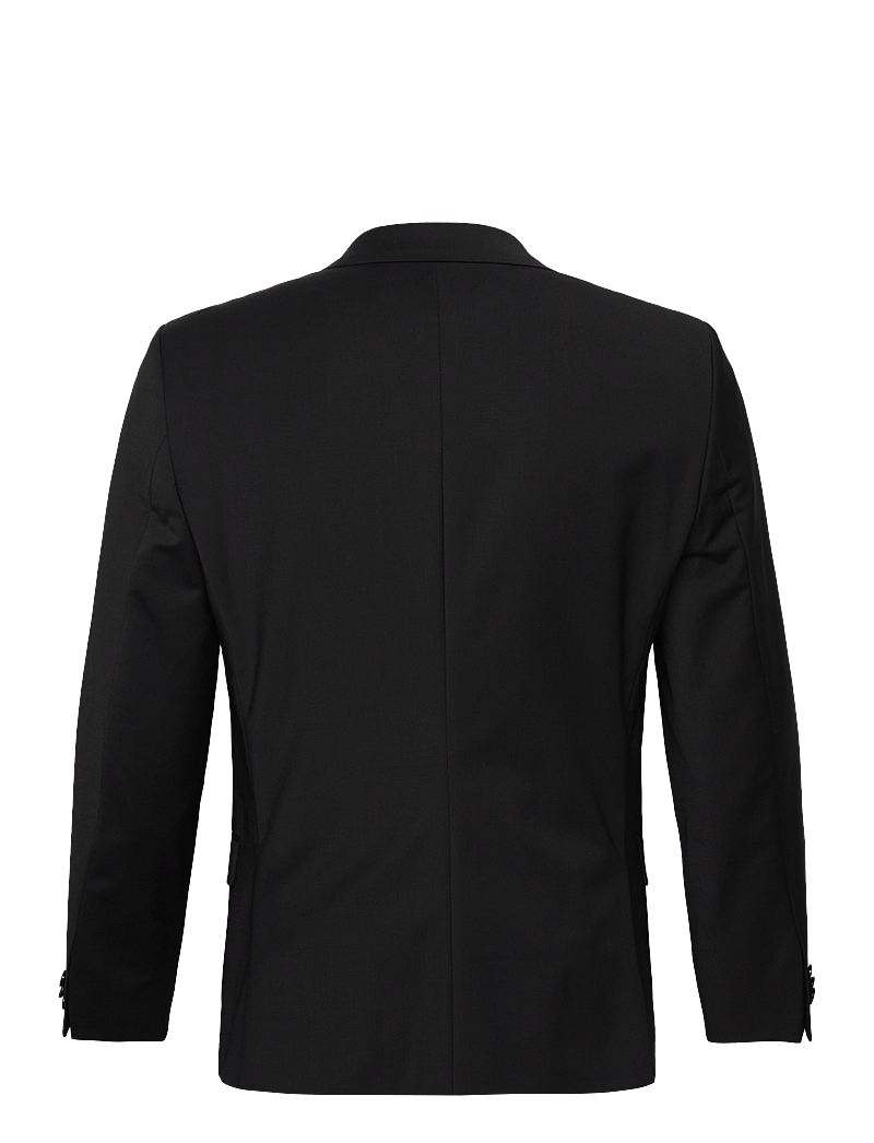 HUGO - ArtiM204X - blazers à boutonnage simple - black - 1
