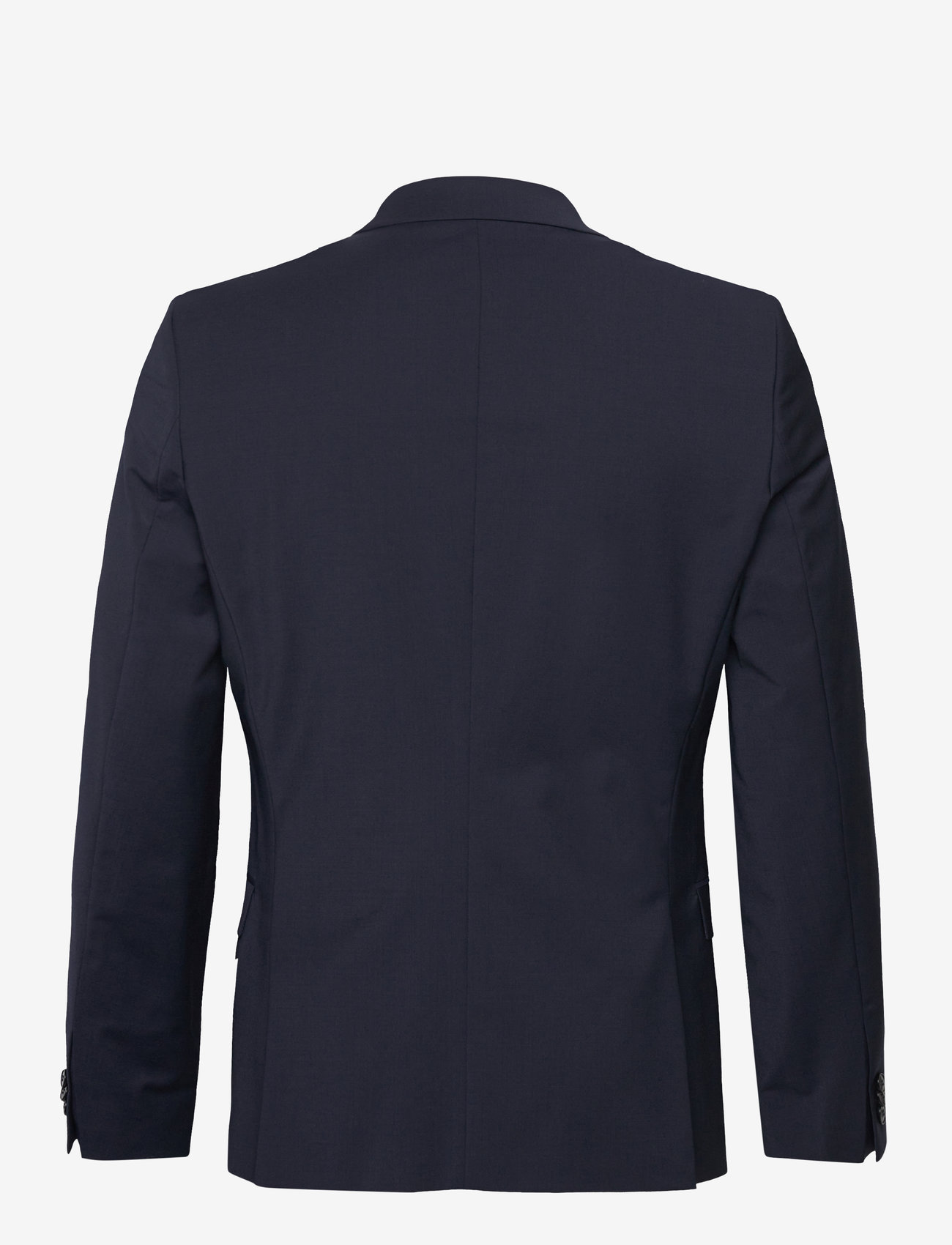 HUGO - ArtiM204X - Ühe rinnatisega pintsakud - dark blue - 1