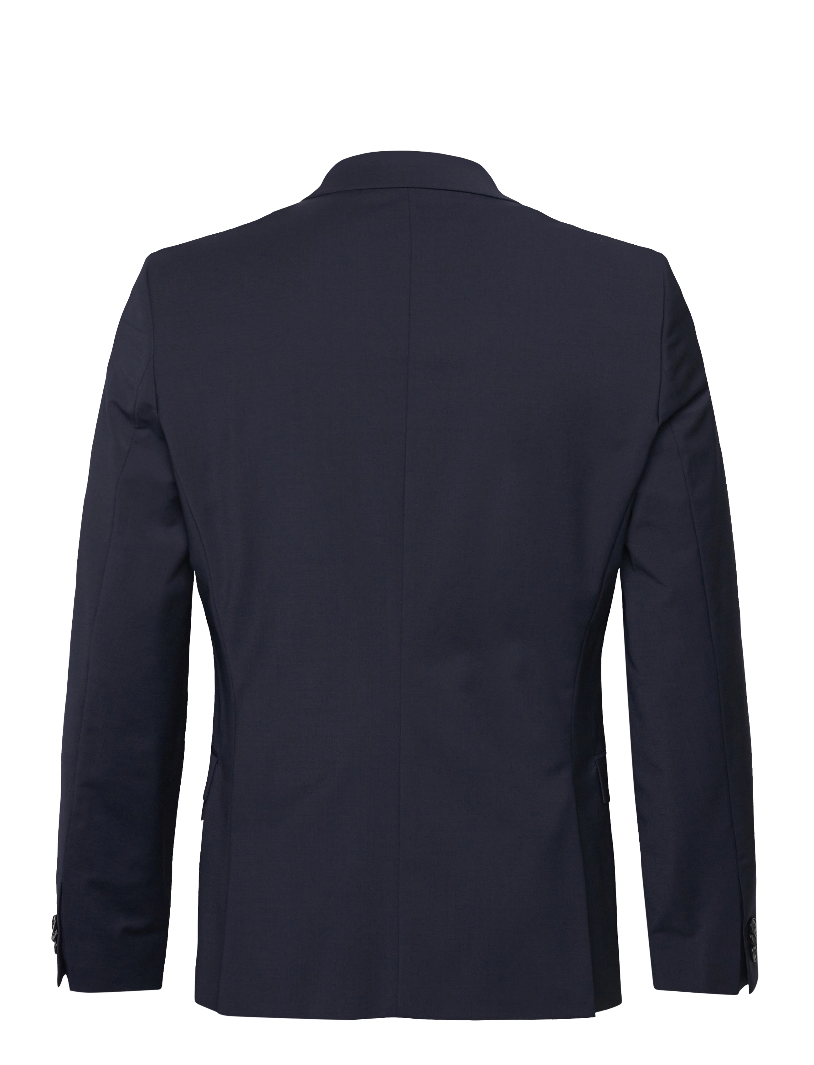 HUGO - ArtiM204X - einreiher - dark blue - 1
