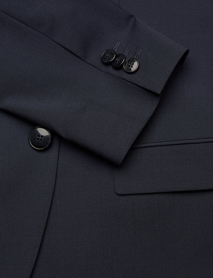 HUGO - ArtiM204X - einreiher - dark blue - 3