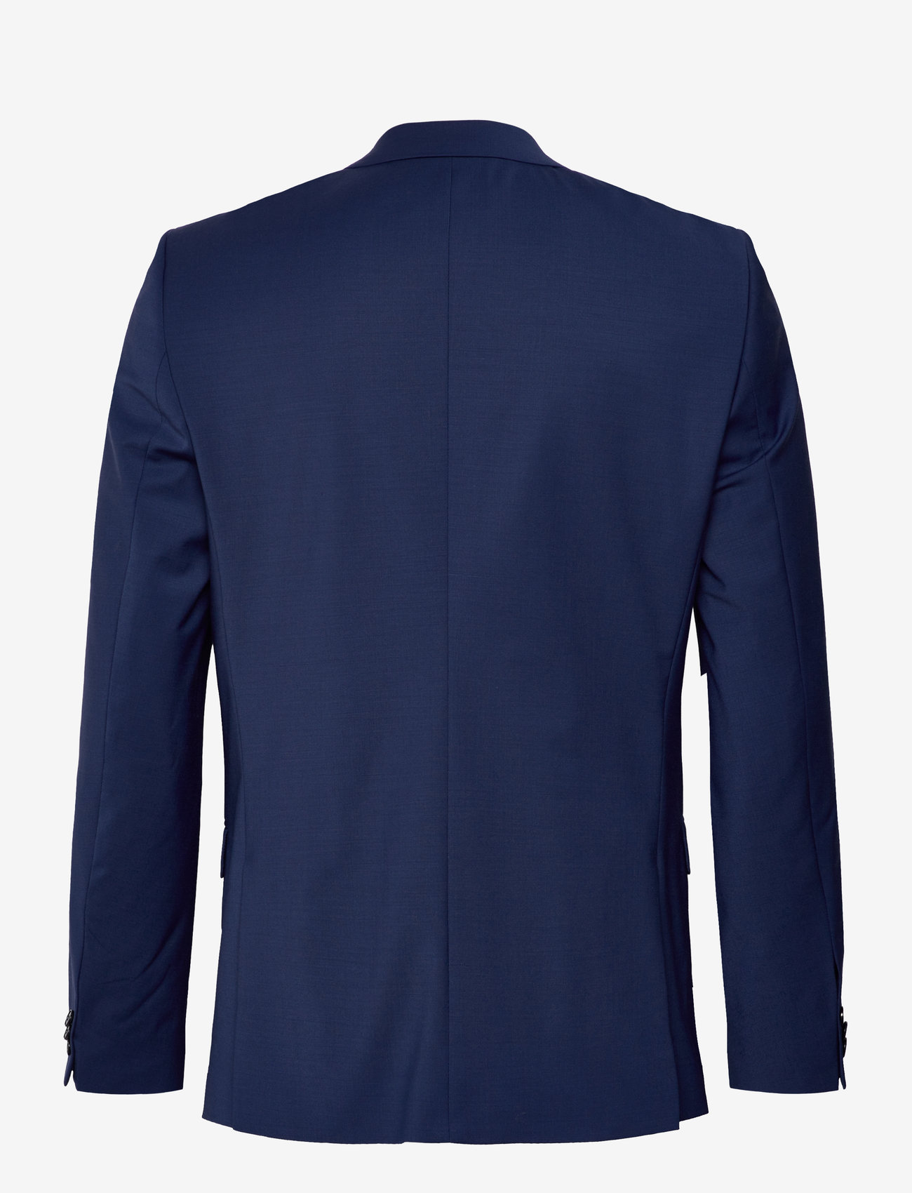 HUGO - ArtiM204X - Ühe rinnatisega pintsakud - open blue - 1