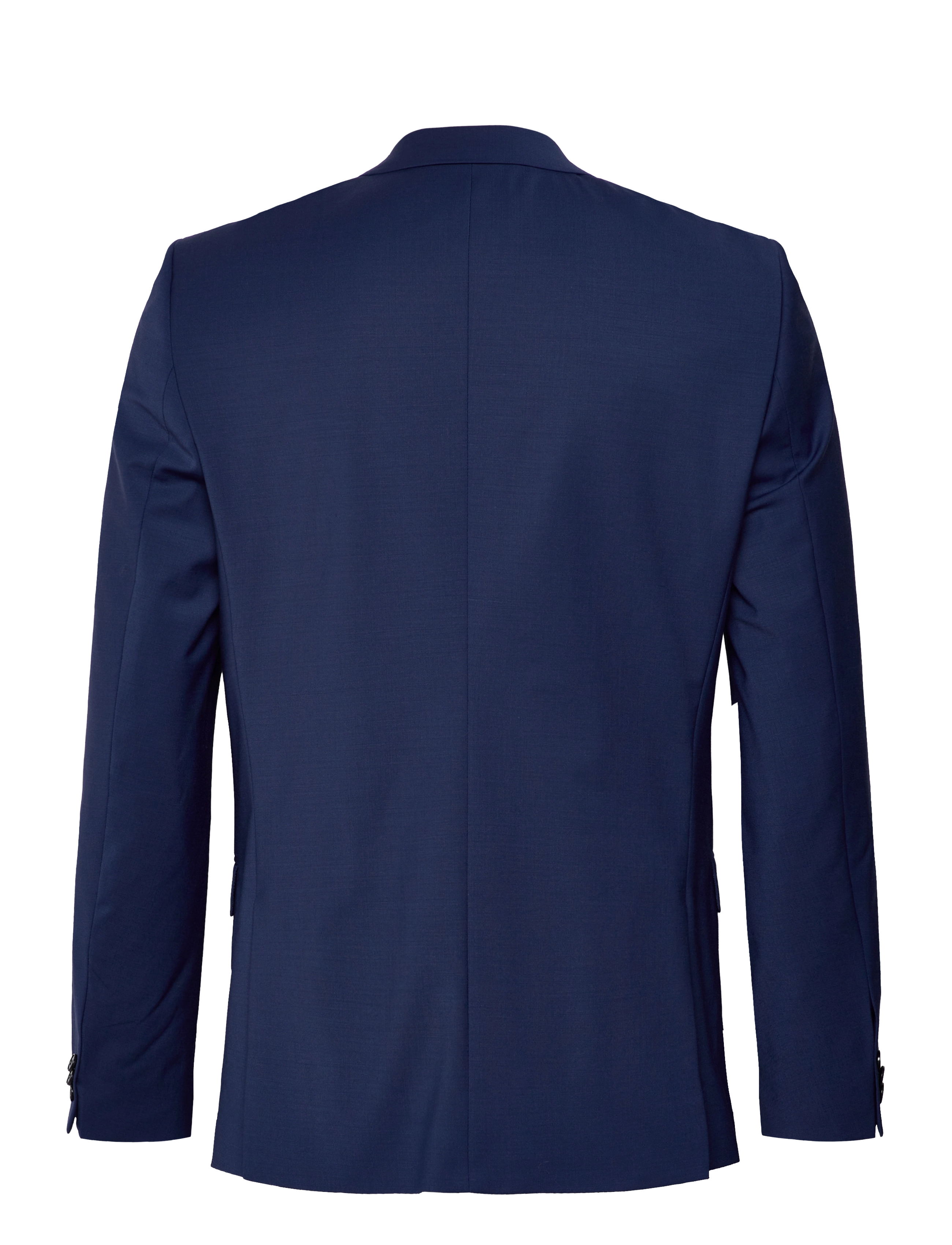 HUGO - ArtiM204X - enkeltspente blazere - open blue - 1