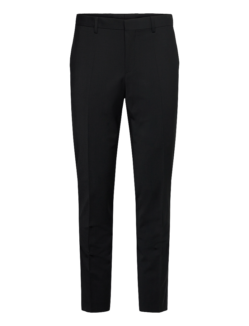 HUGO - GetlinM204X - puvunhousut - black - 0