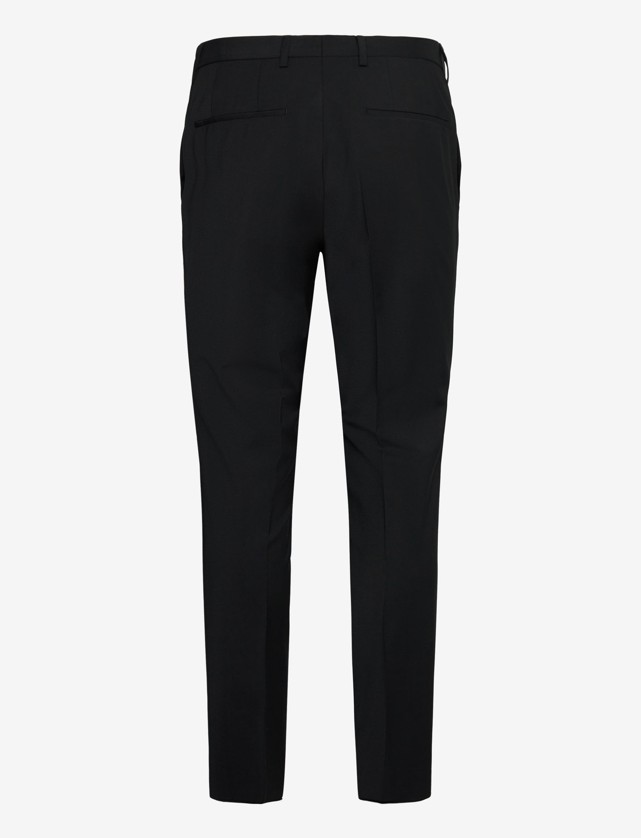 HUGO - GetlinM204X - herbstliche kleidung - black - 1