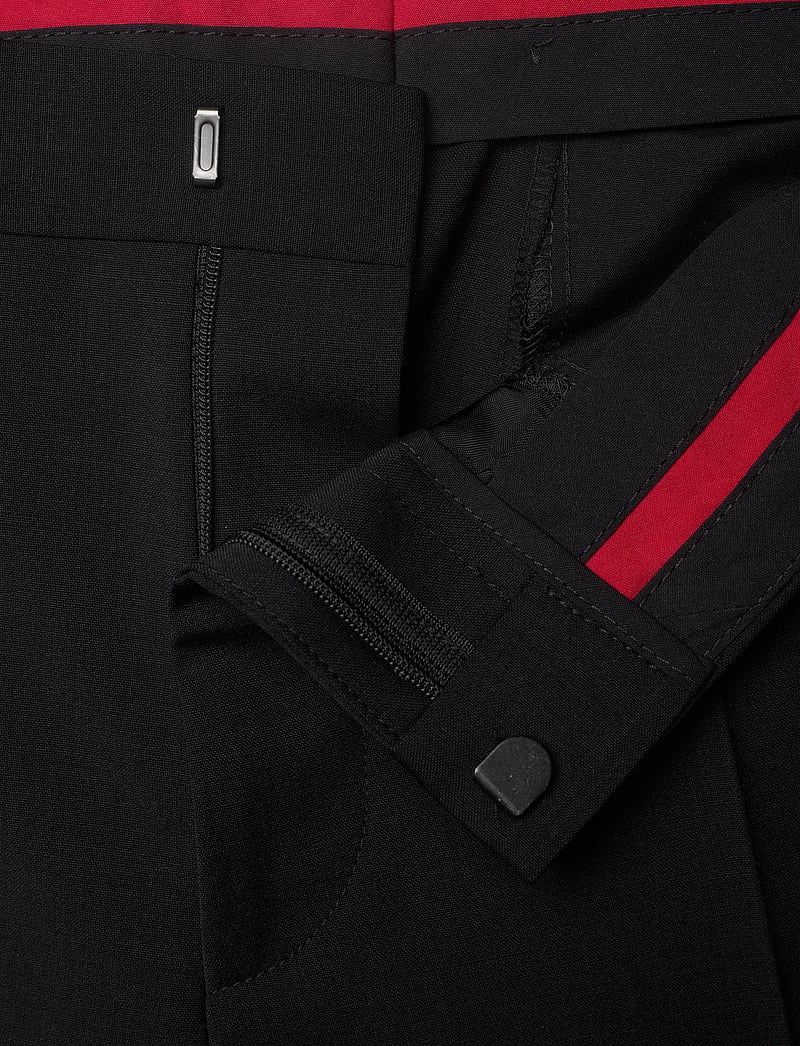 HUGO - GetlinM204X - puvunhousut - black - 2