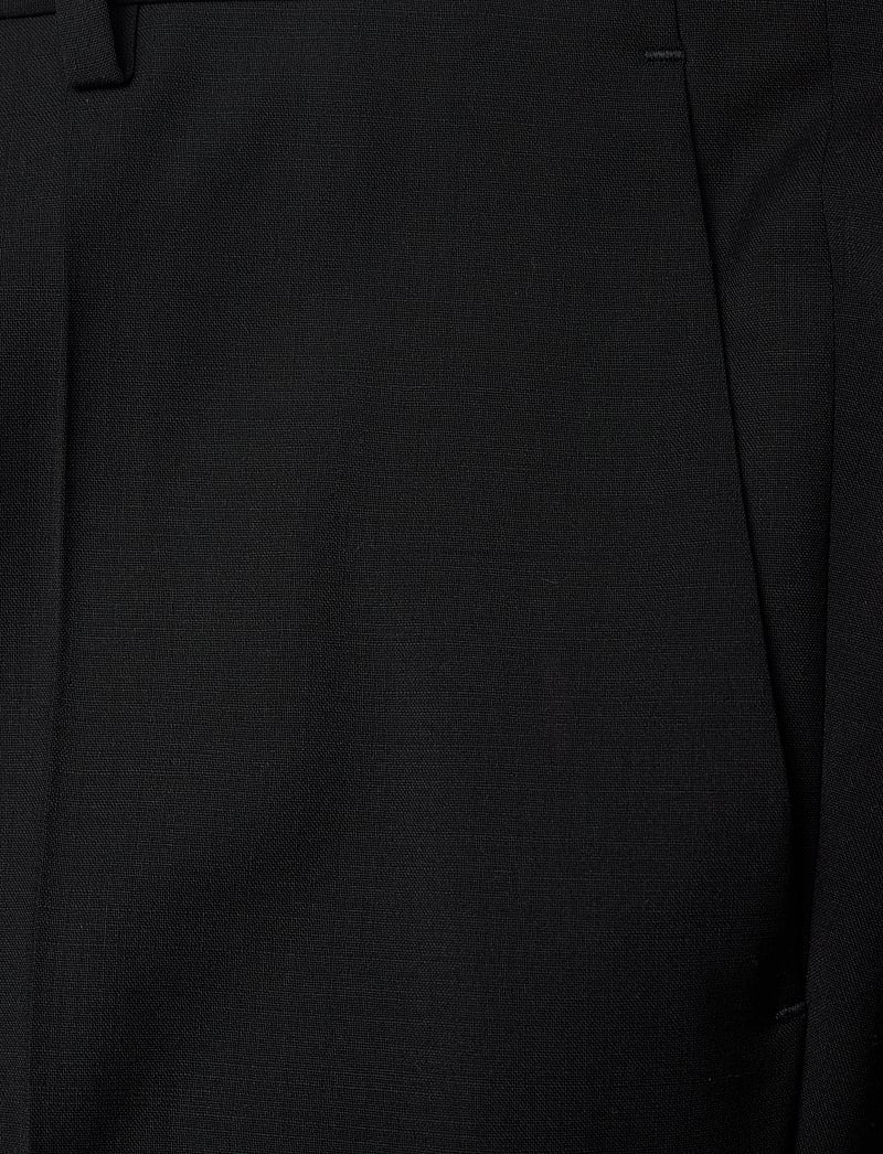 HUGO - GetlinM204X - puvunhousut - black - 3