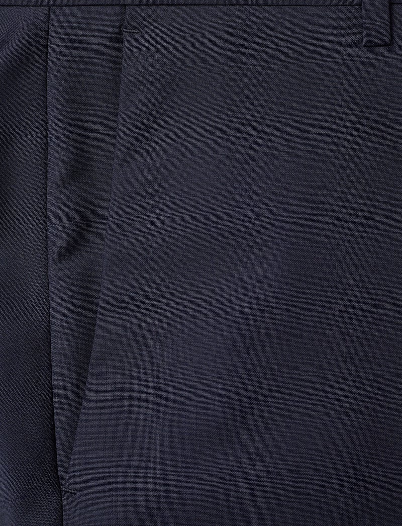 HUGO - GetlinM204X - pantalons habillés - dark blue - 2