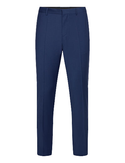 HUGO GetlinM204X - Odzież - OPEN BLUE / blue