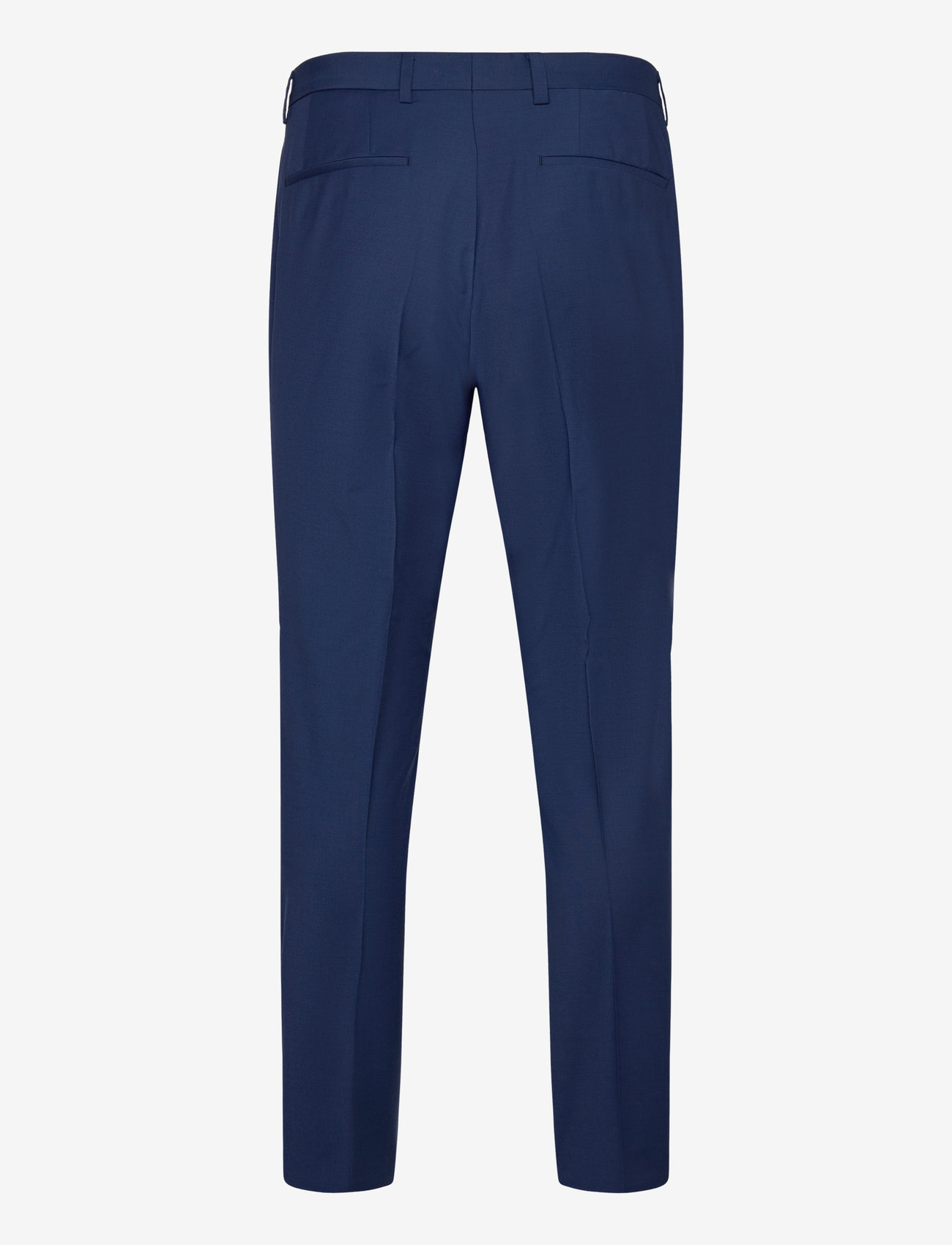 HUGO - GetlinM204X - efterårstøj - open blue - 1