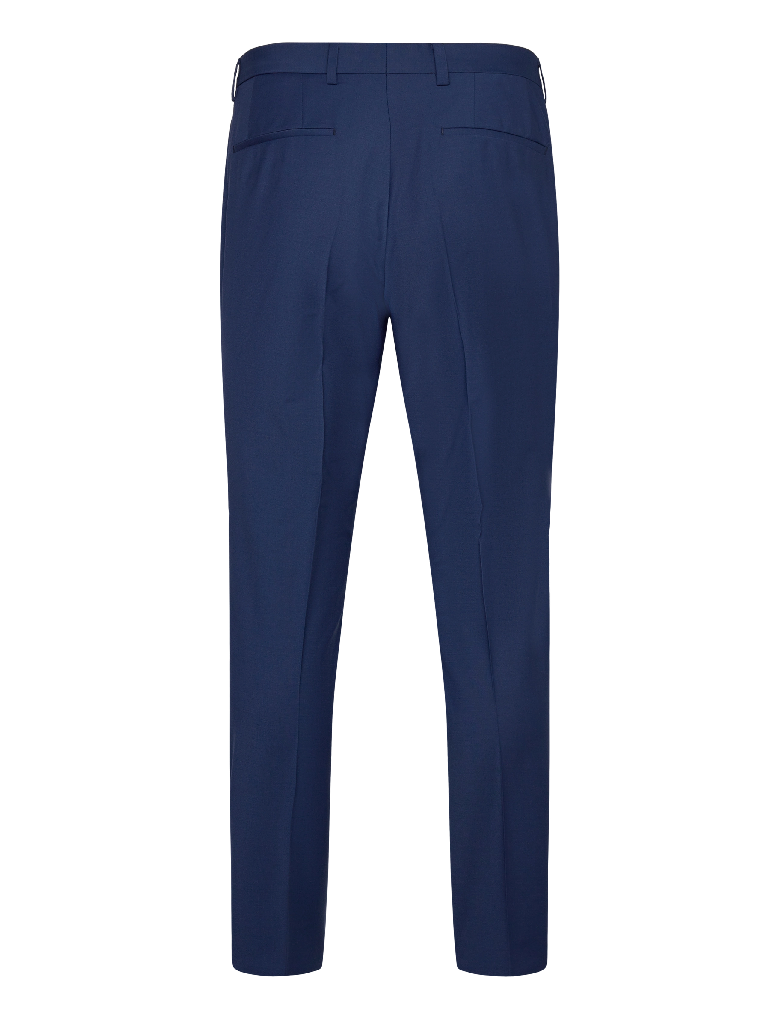 HUGO - GetlinM204X - anzugshosen - open blue - 1