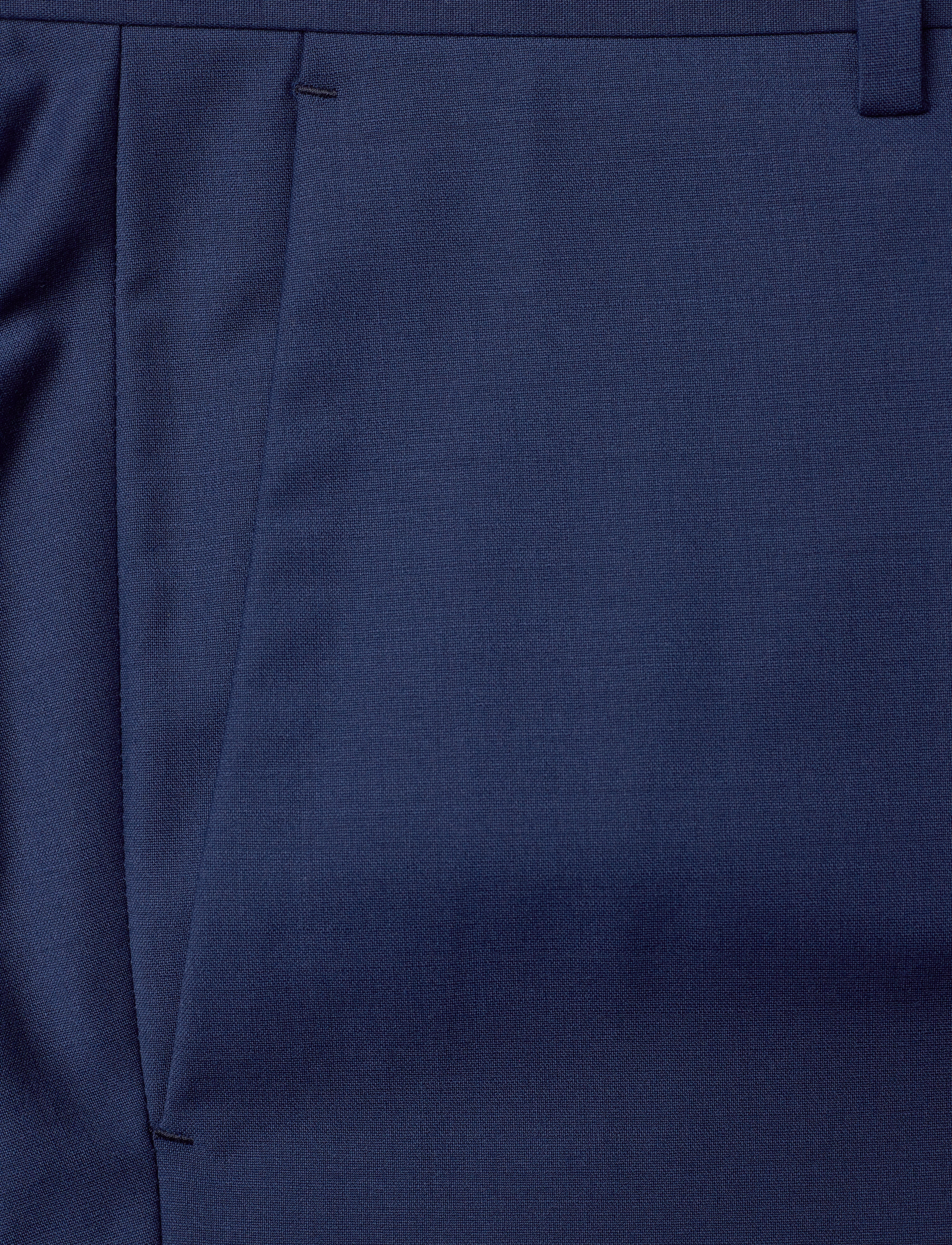 HUGO - GetlinM204X - anzugshosen - open blue - 2
