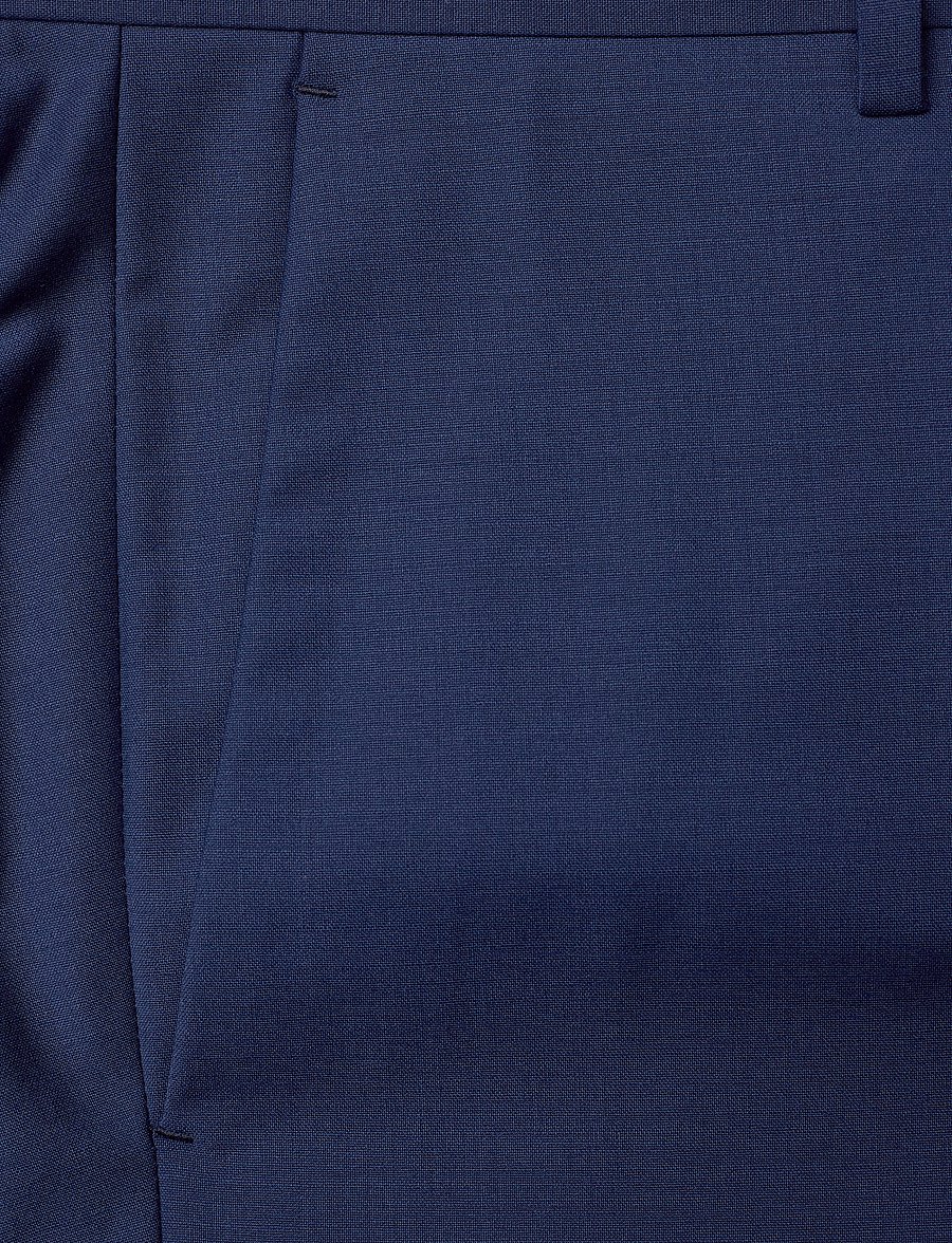 HUGO - GetlinM204X - Ülikonnapüksid - open blue - 2