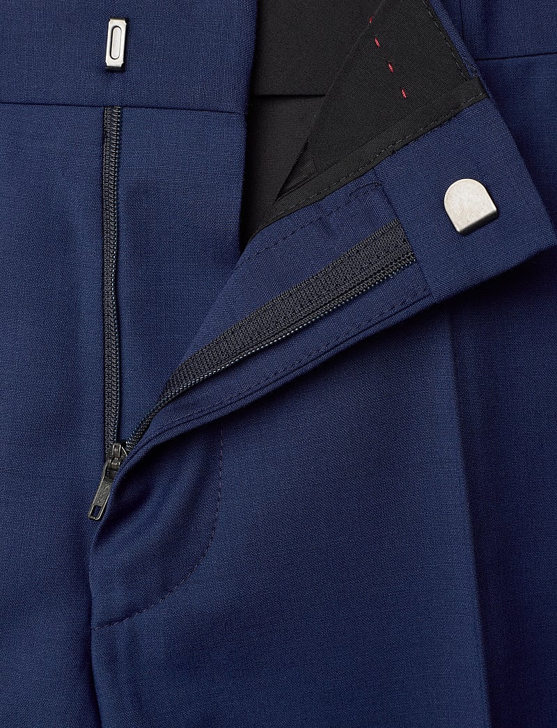 HUGO - GetlinM204X - habitbukser - open blue - 3