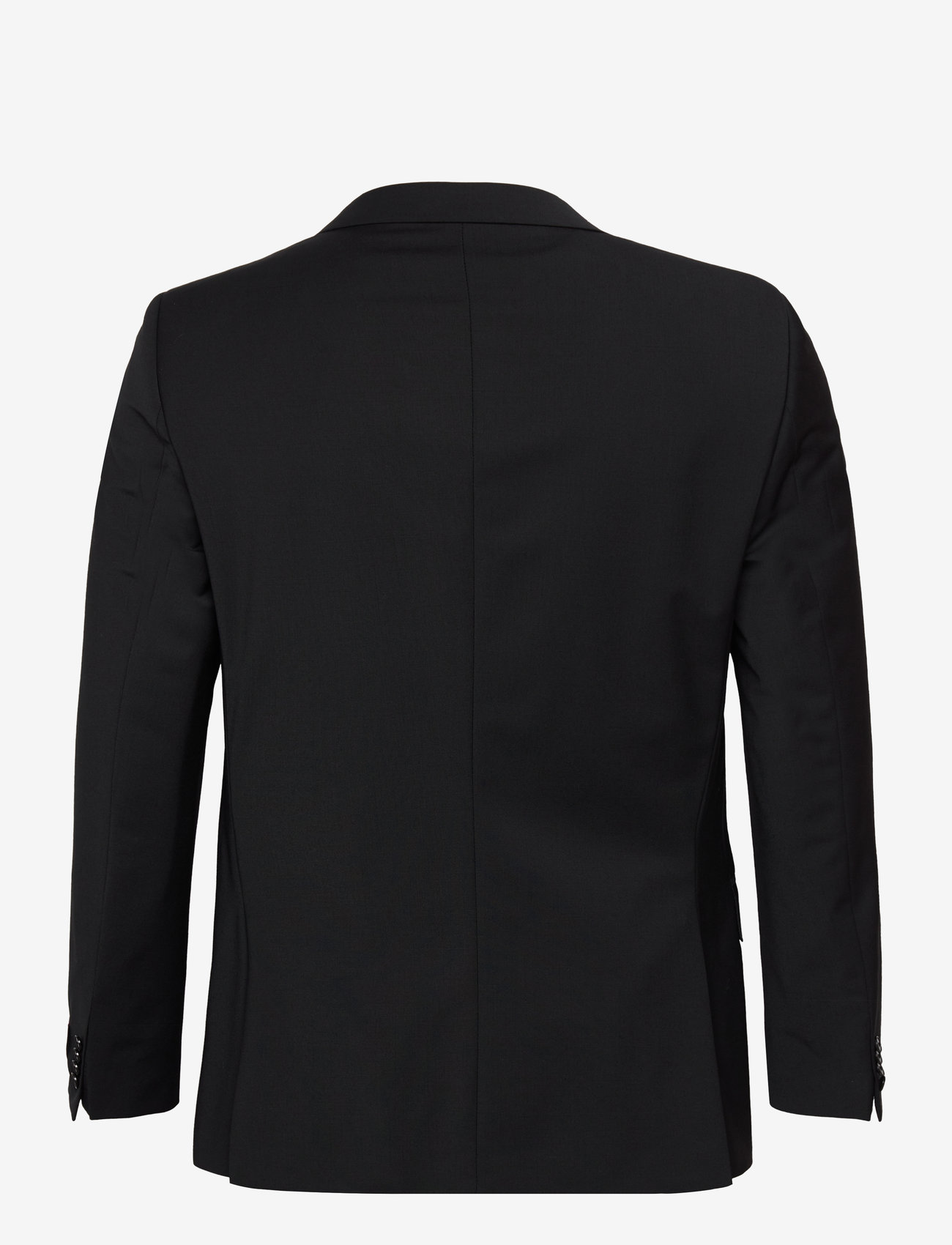 HUGO - HenryM204X - einreiher - black - 1