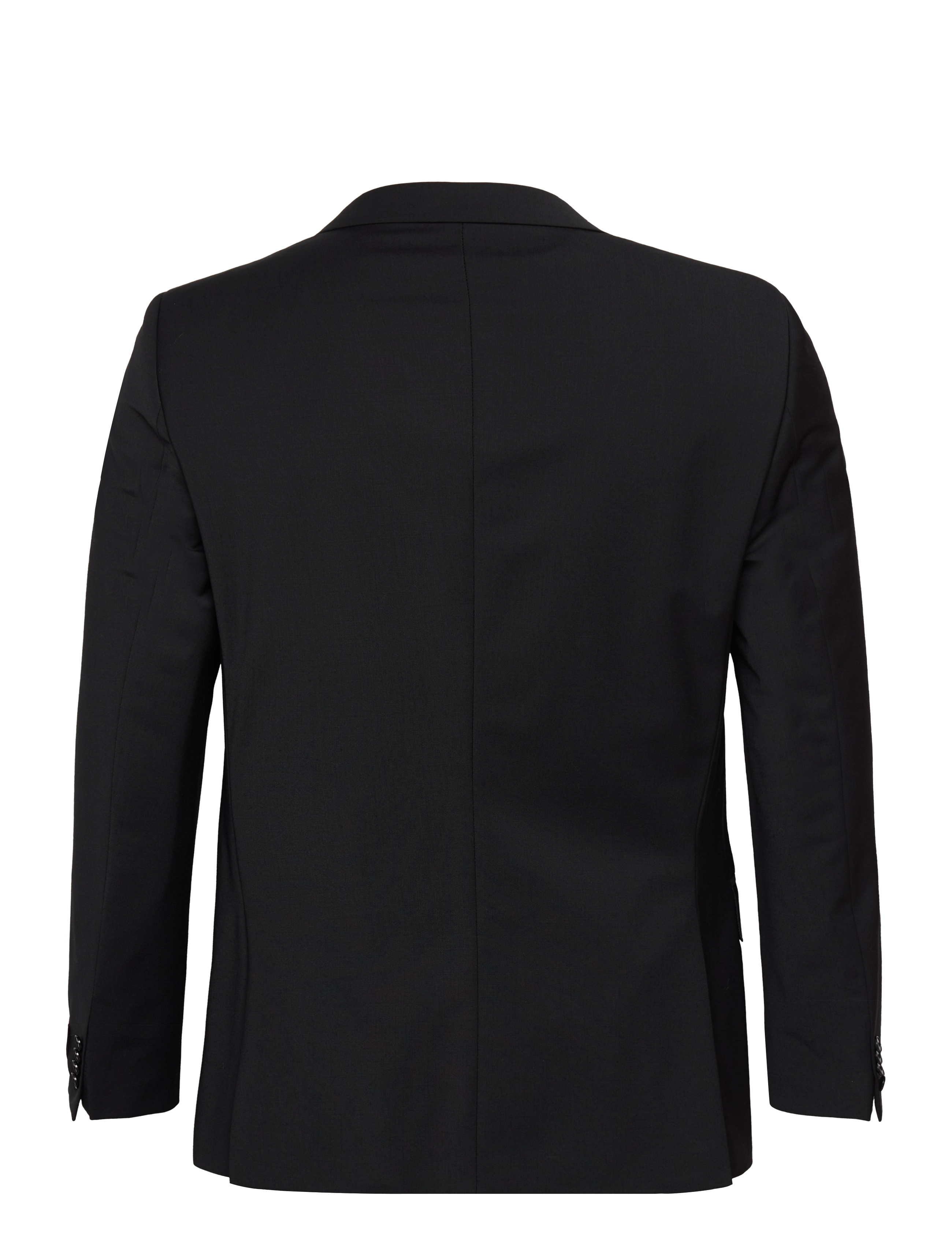 HUGO - HenryM204X - yksiriviset bleiserit - black - 1
