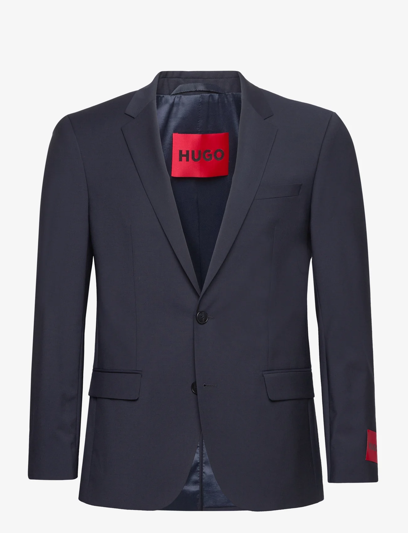 HUGO - HenryM204X - dark blue - 0