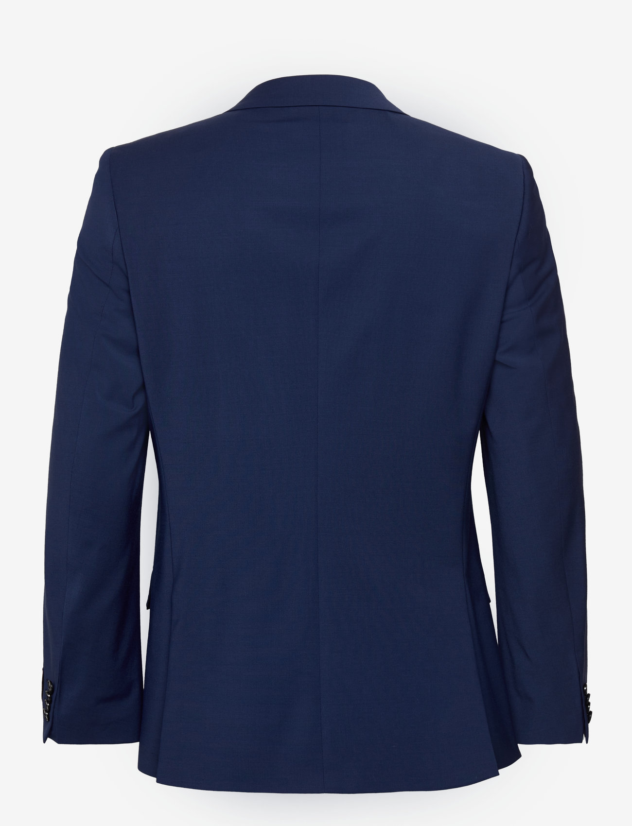 HUGO - HenryM204X - enkeltspente blazere - open blue - 1