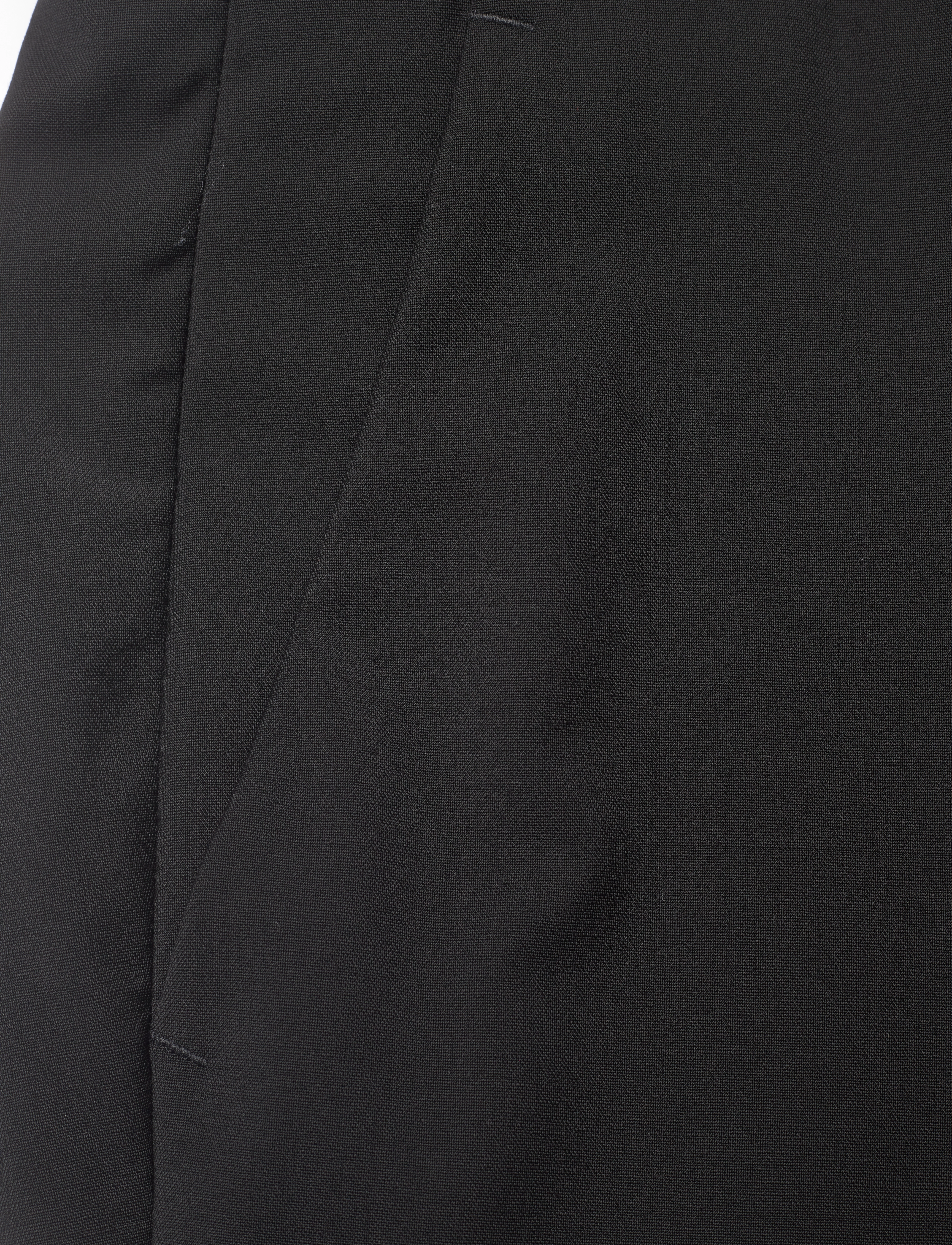 HUGO - SimmonsM204X - black - 2