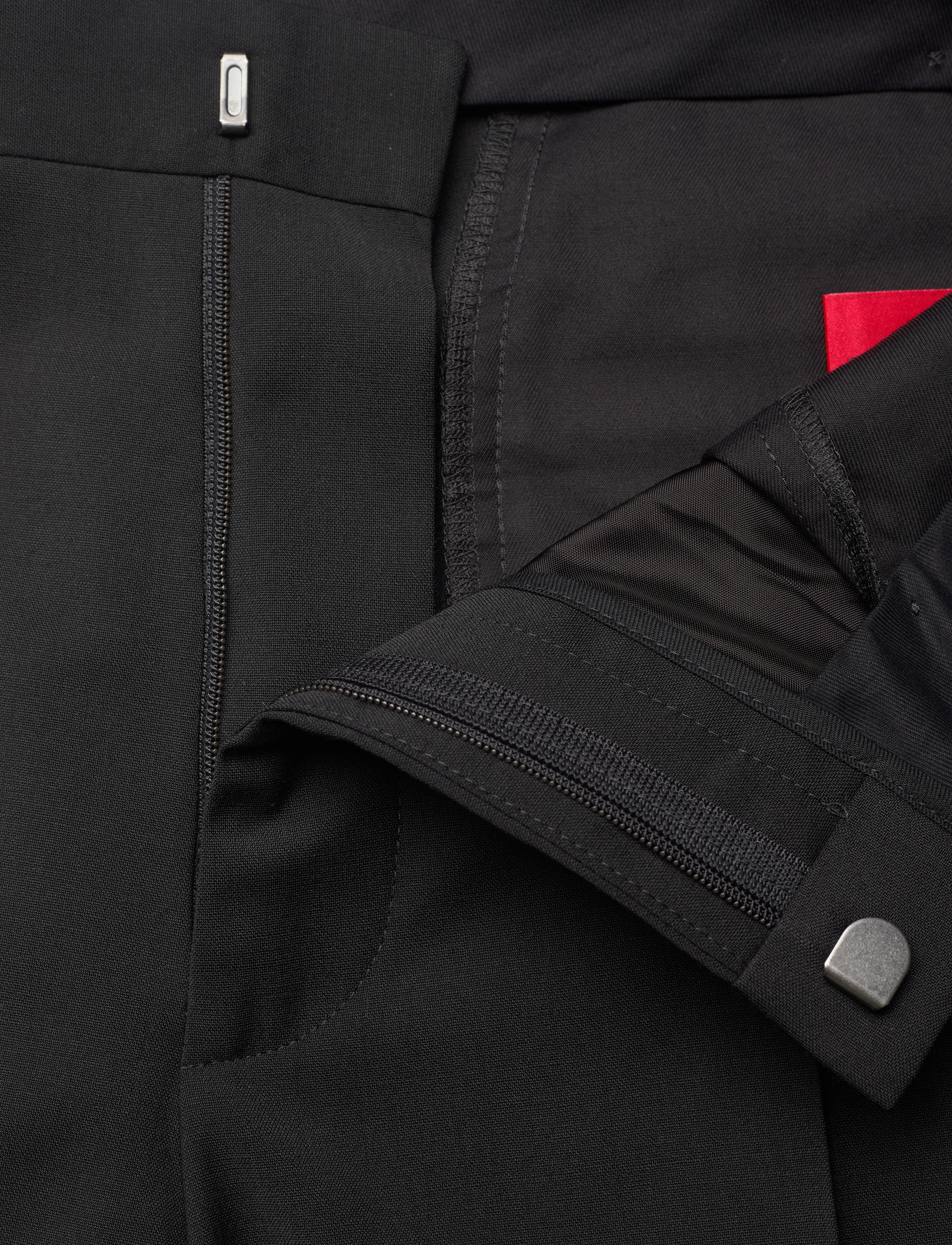 HUGO - SimmonsM204X - black - 3