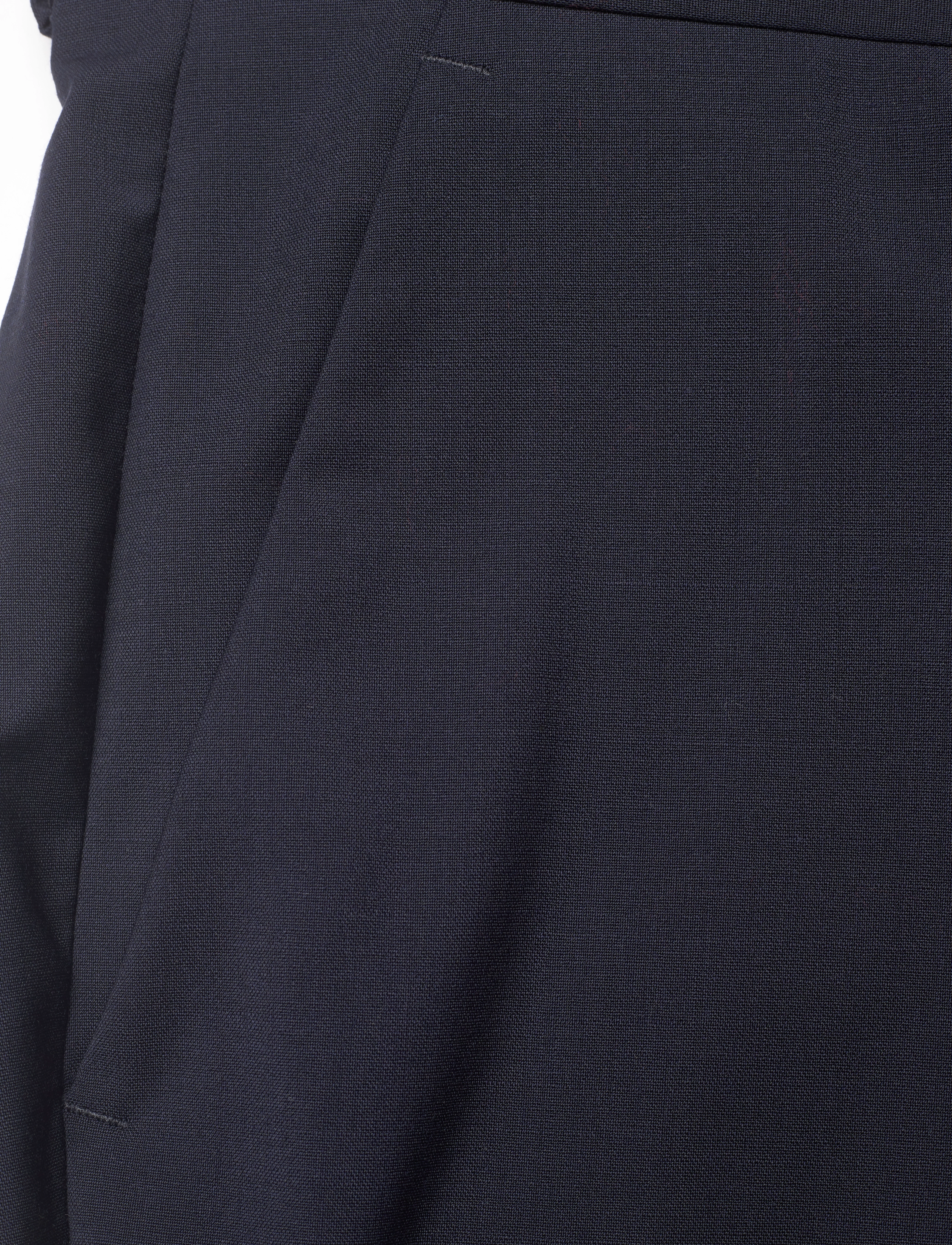 HUGO - SimmonsM204X - dark blue - 2