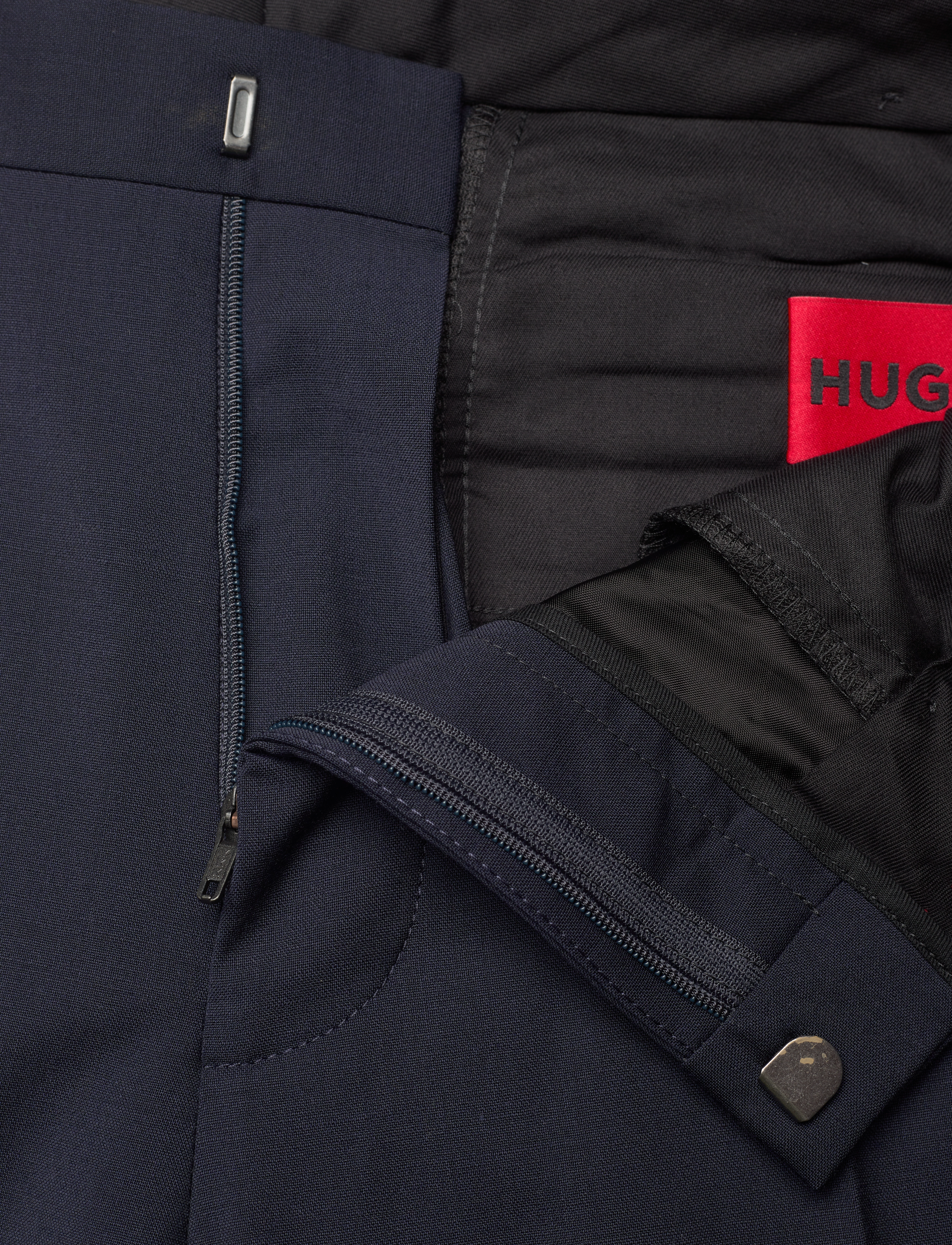 HUGO - SimmonsM204X - dark blue - 3