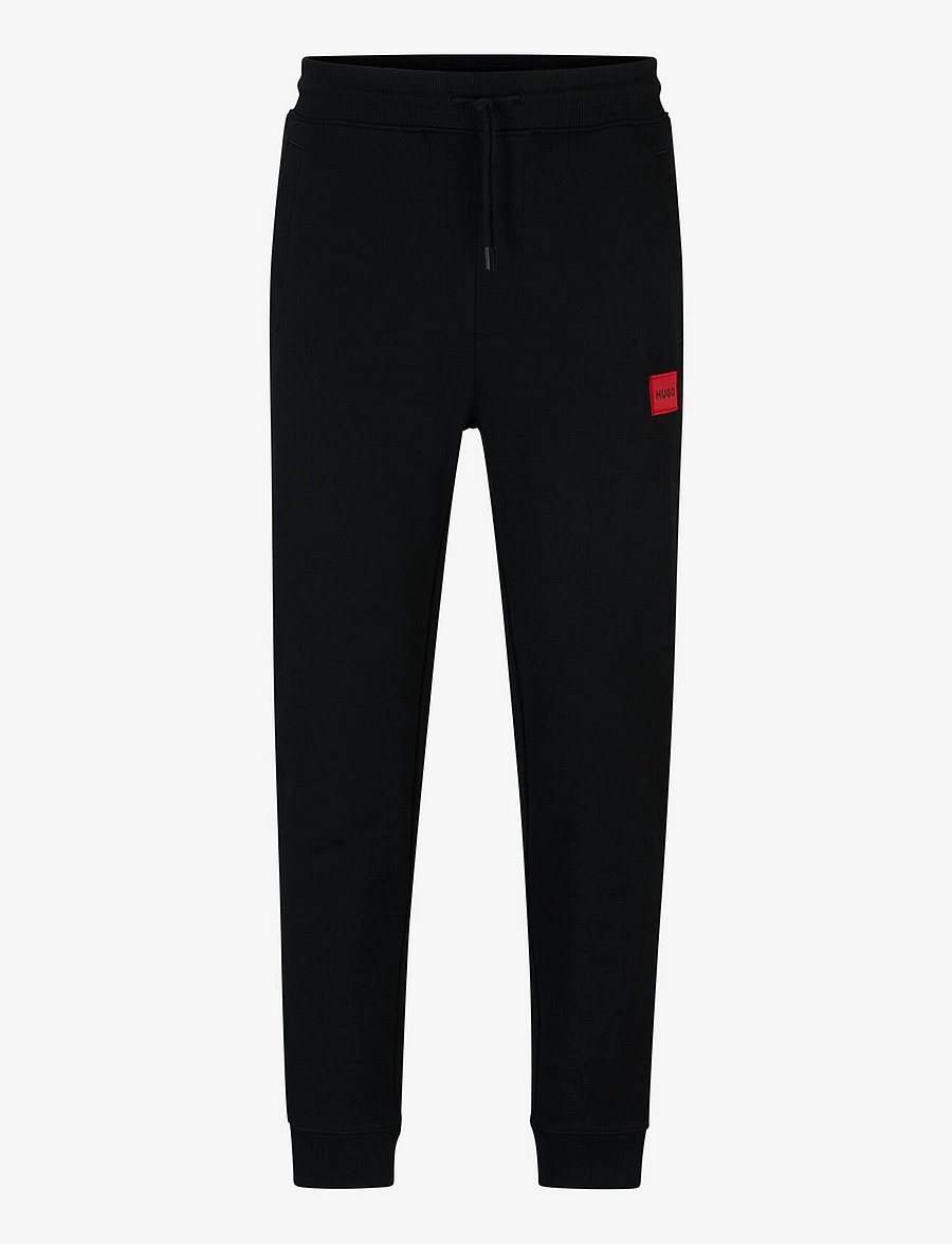 HUGO - Doak212 - shop efter stil - black - 1