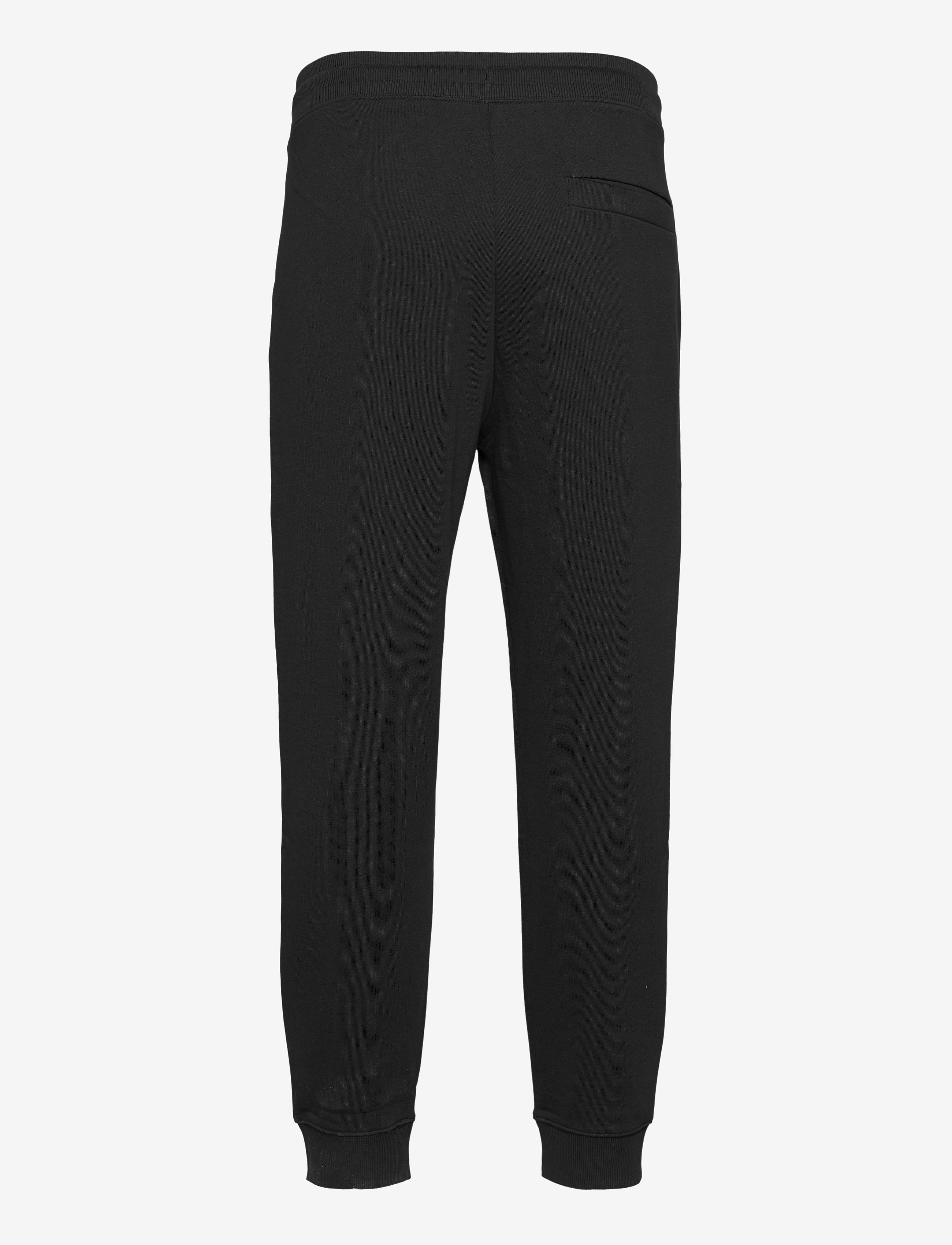 HUGO - Doak212 - mehed - black - 2