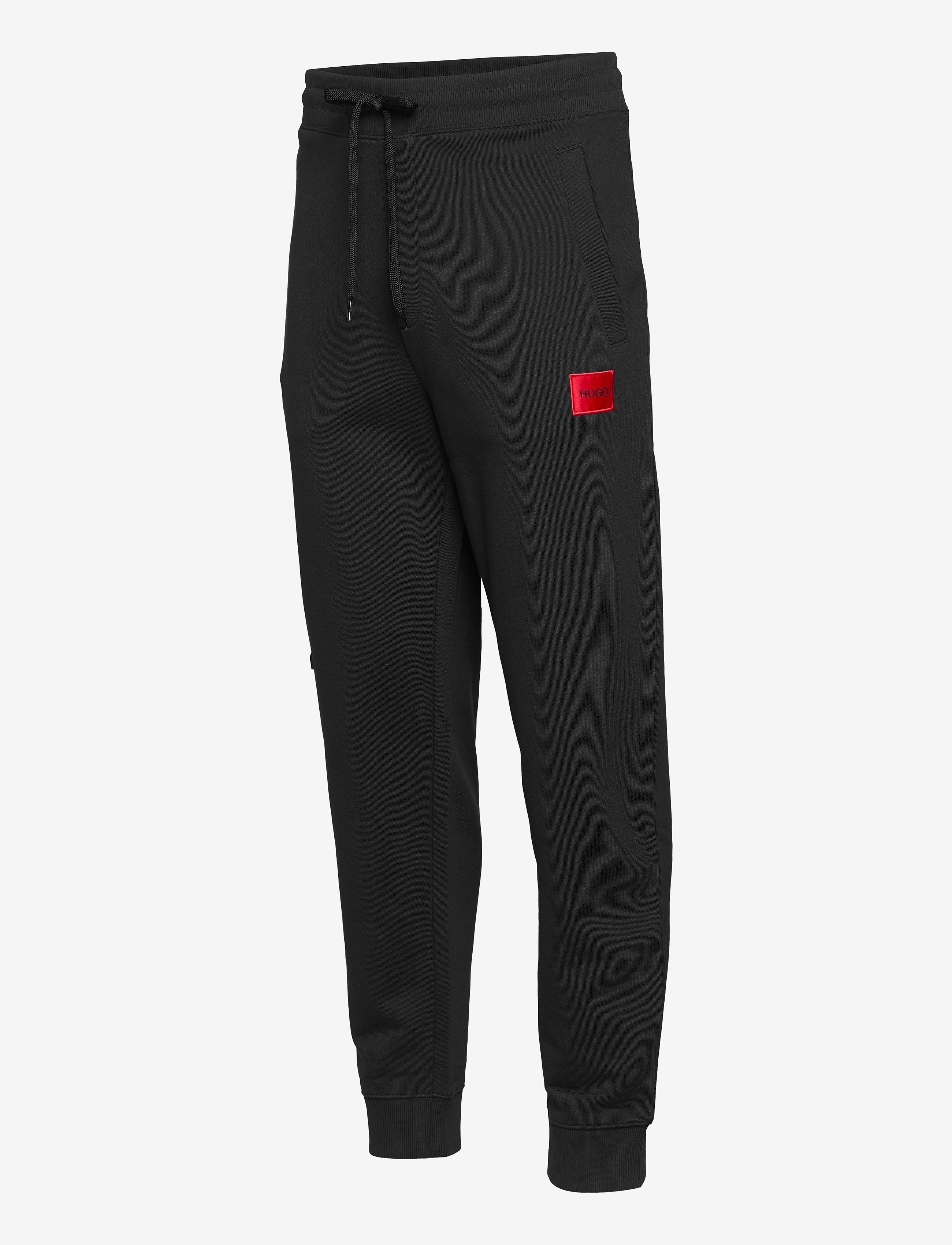 HUGO - Doak212 - mehed - black - 3