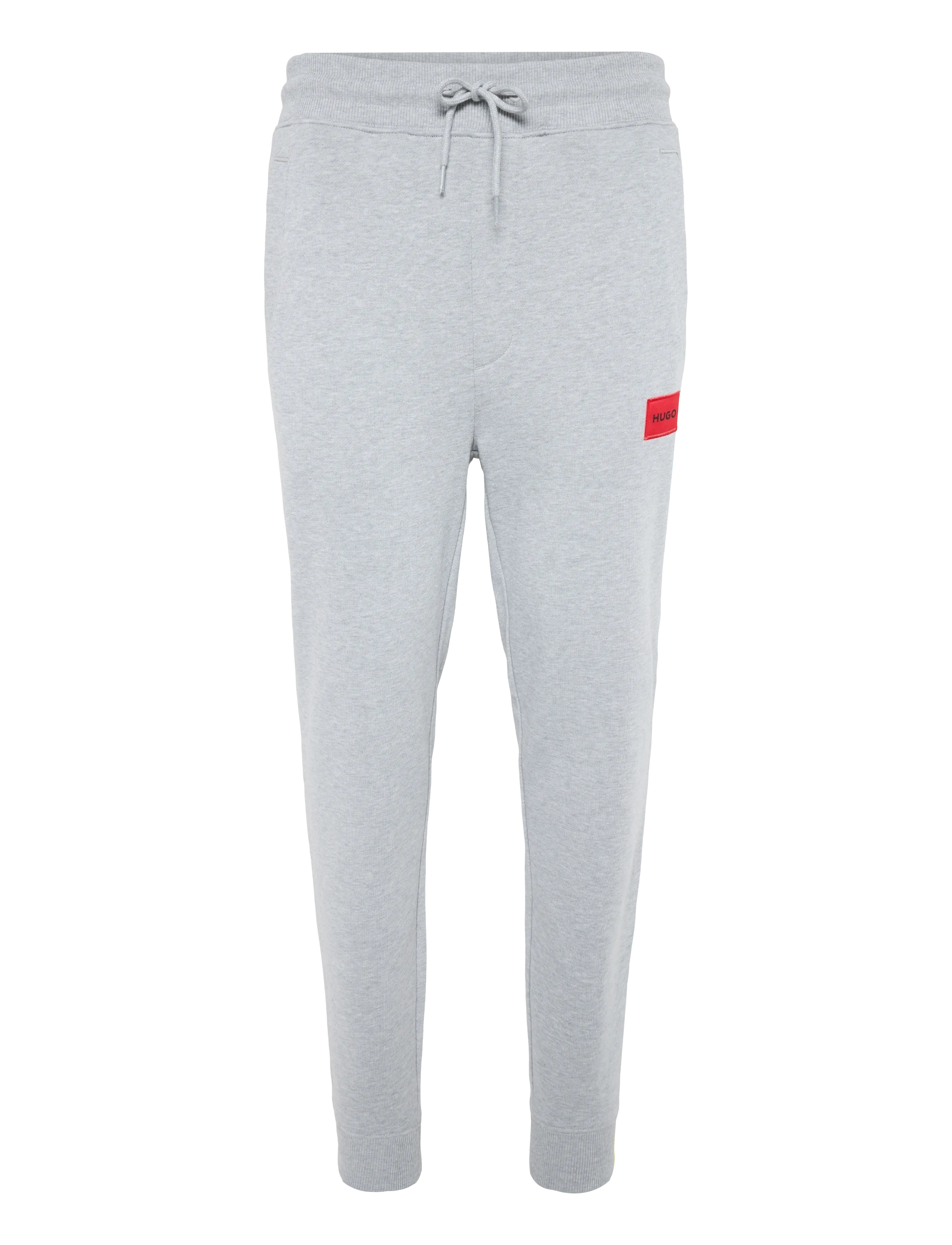 HUGO Doak212 - Sweatpants - DARK GREY / grey