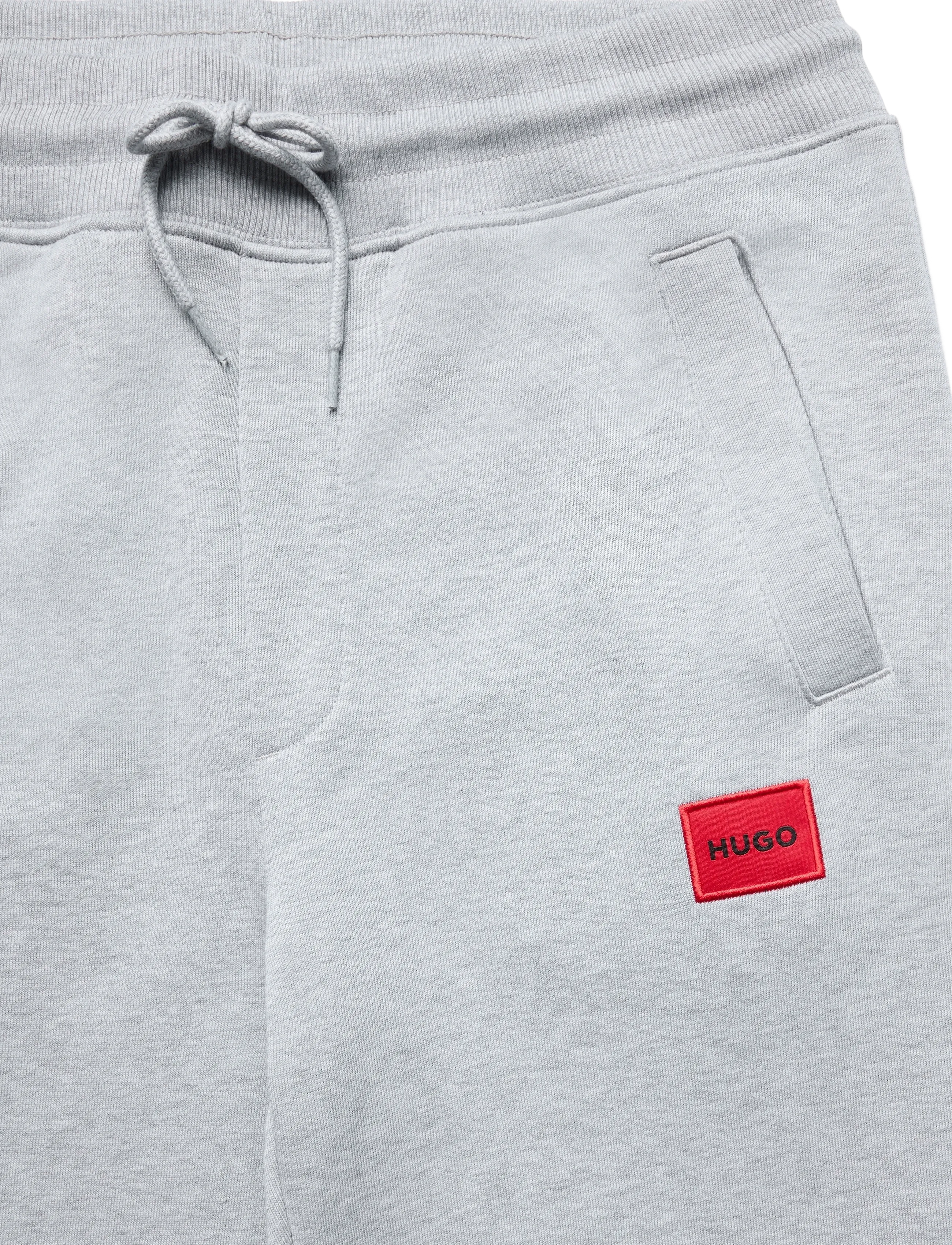 HUGO - Doak212 - nach stil kaufen - dark grey - 3