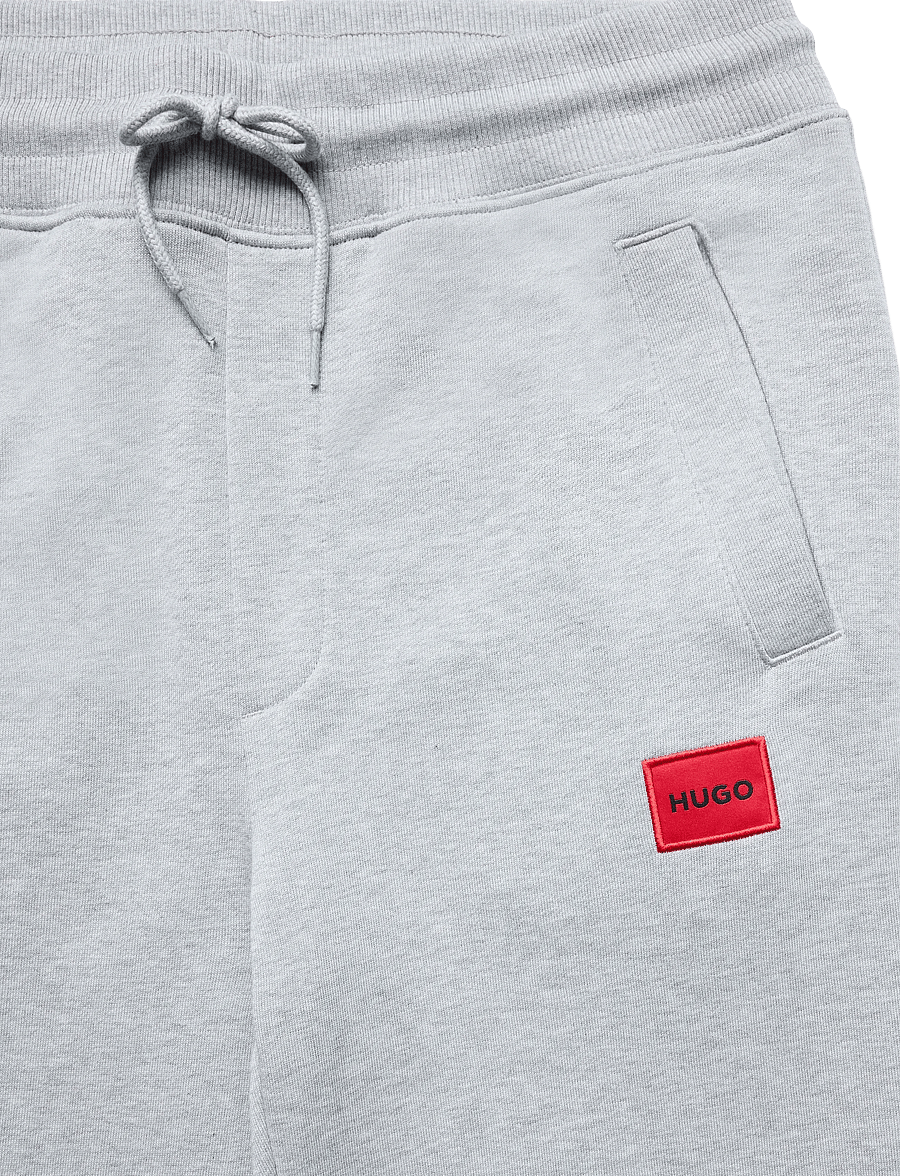 HUGO - Doak212 - nach stil kaufen - dark grey - 3