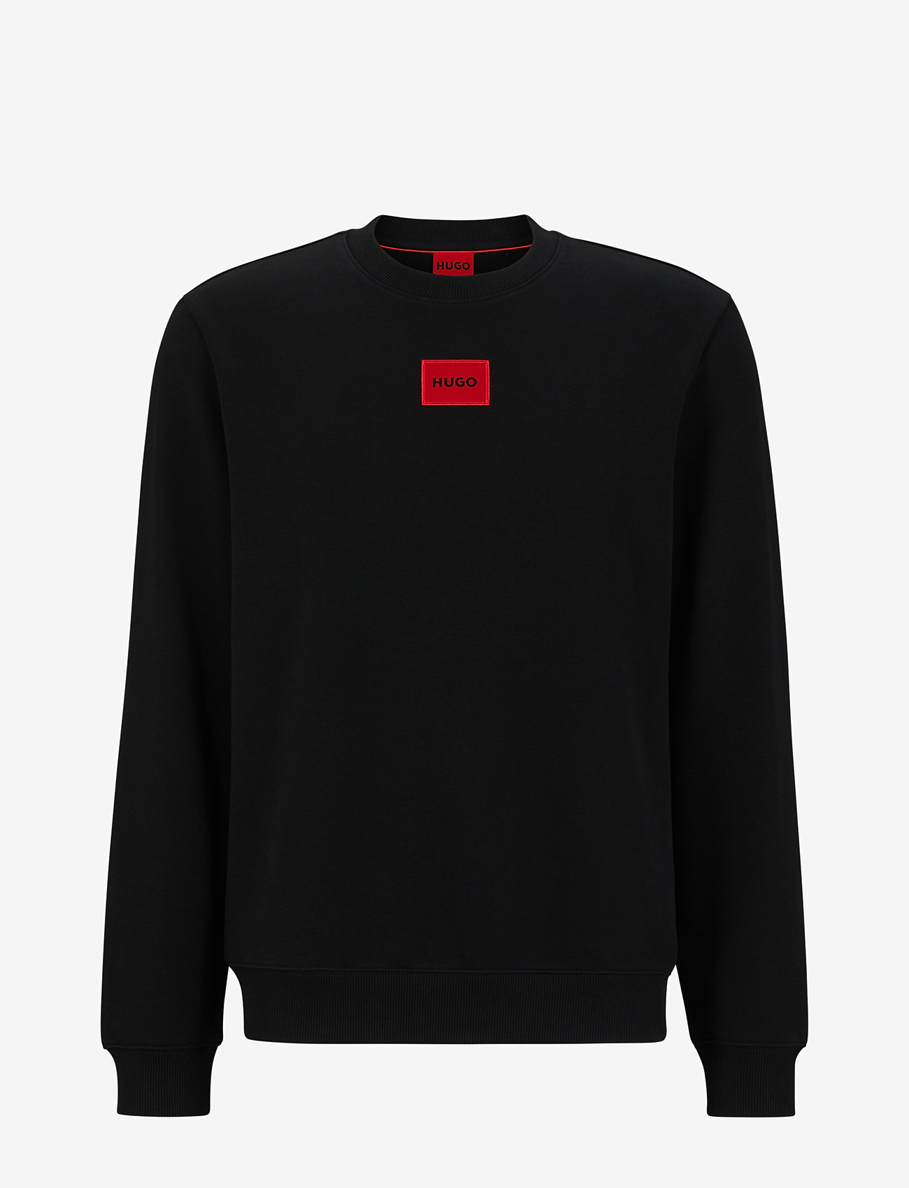 HUGO - Diragol212 - kleidung - black - 1