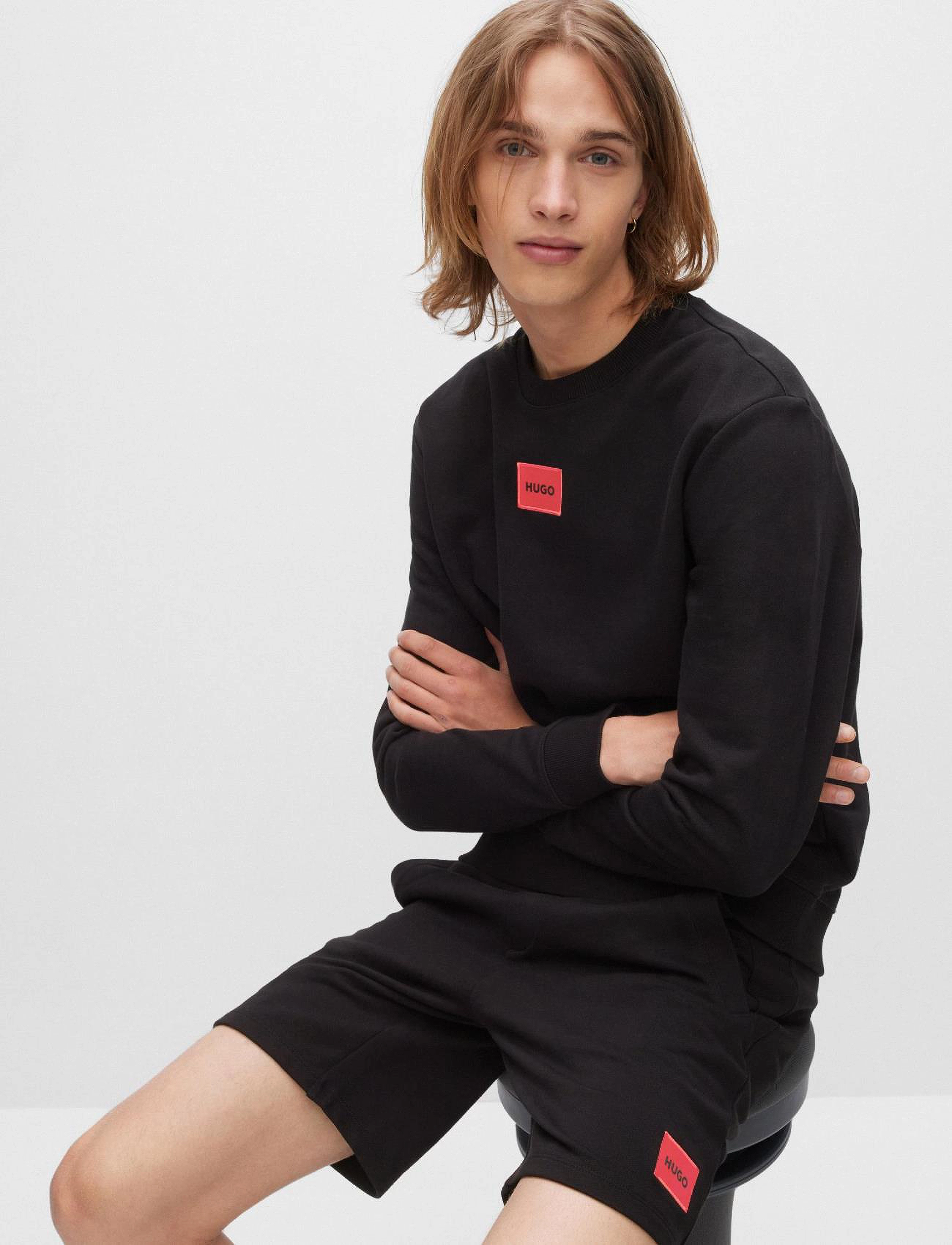 HUGO - Diragol212 - shop by style - black - 2