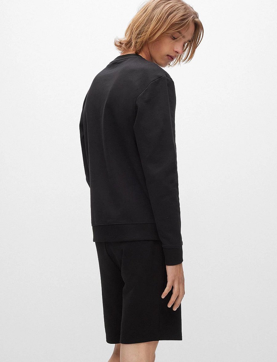 HUGO - Diragol212 - nach stil kaufen - black - 4