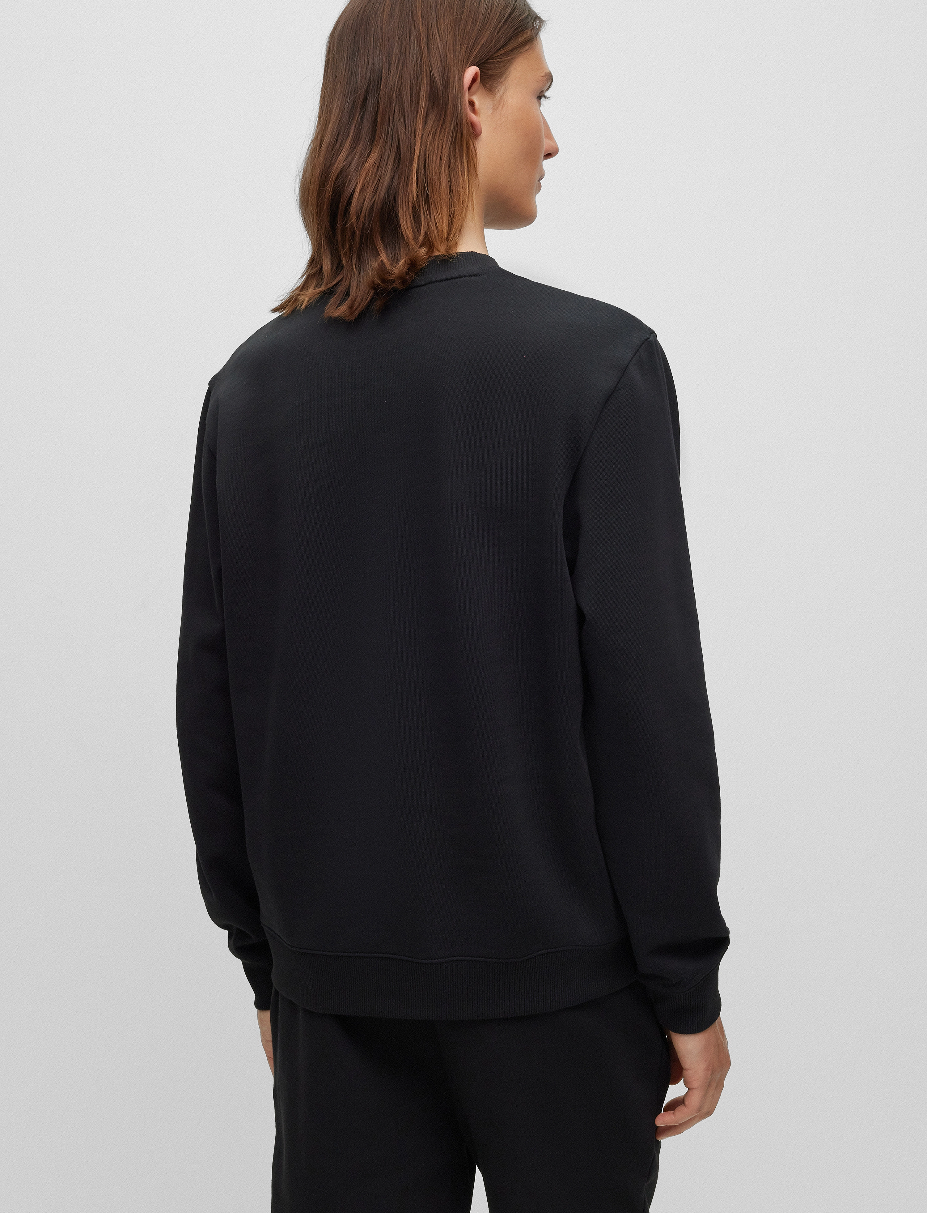 Hugo Diragol212 sweatshirts herr – bild 10