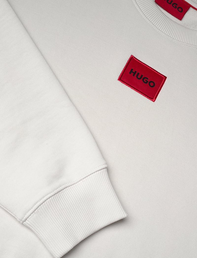 HUGO - Diragol212 - kläder - natural - 2