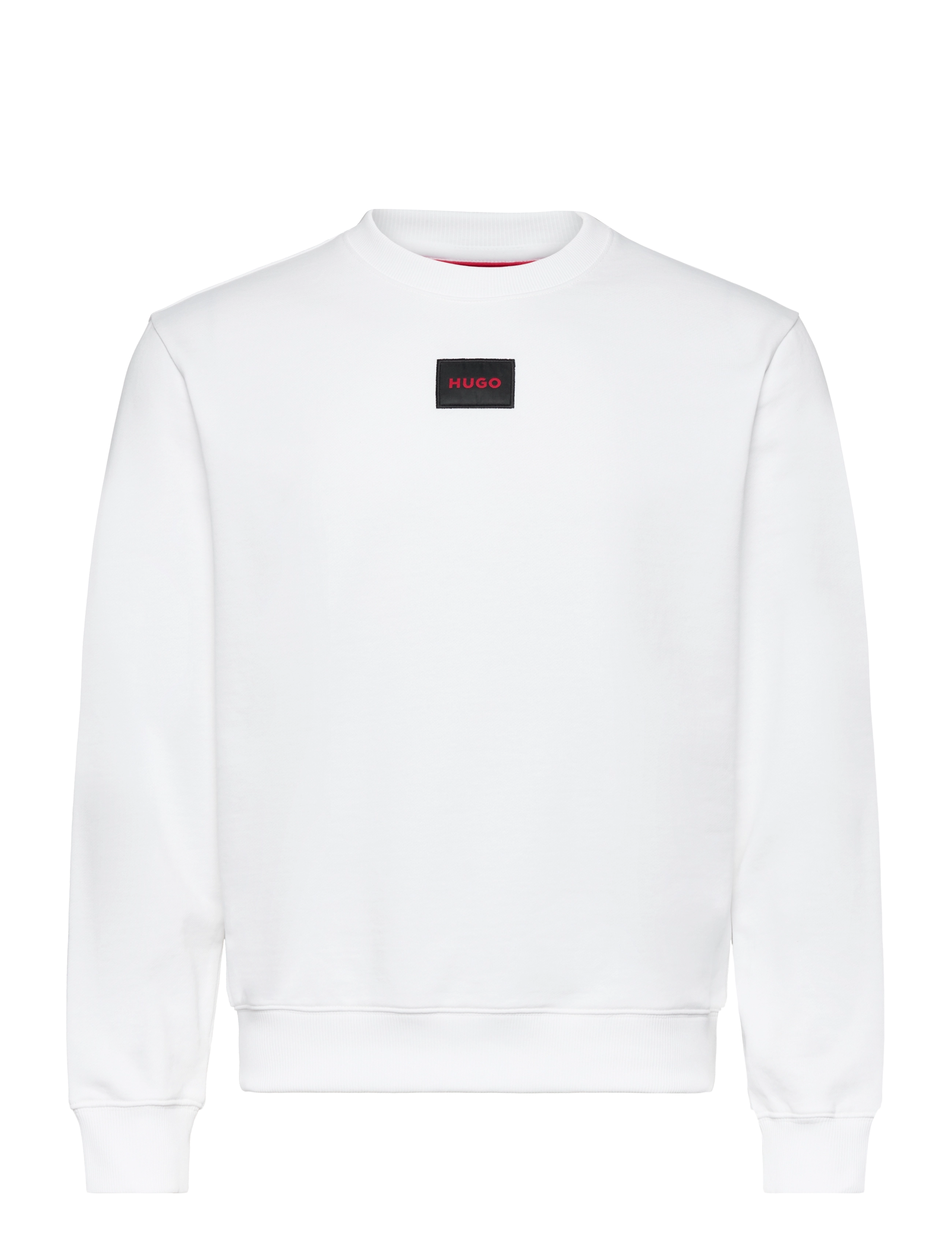 OPEN WHITE