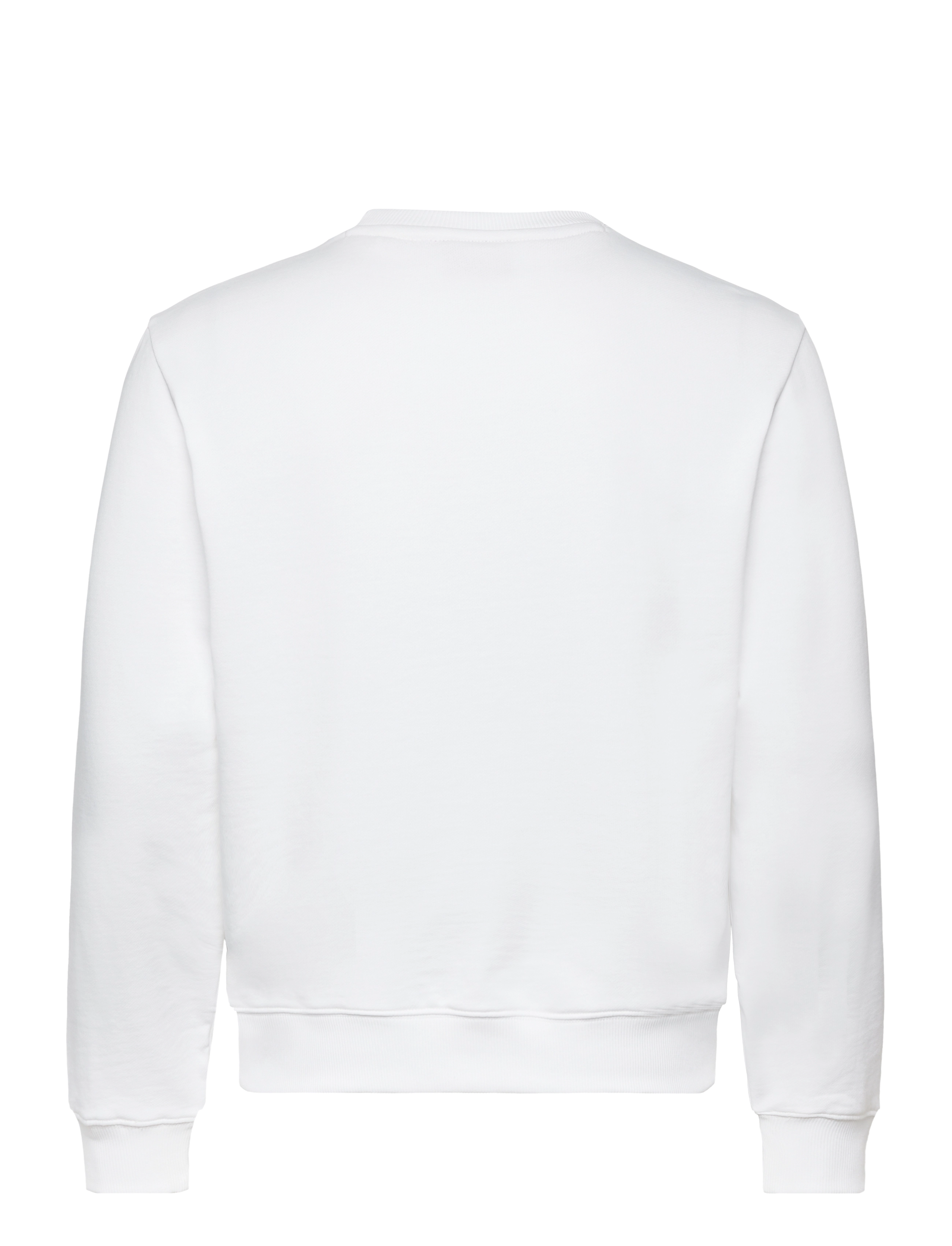 HUGO - Diragol212 - sweatshirts - open white - 1