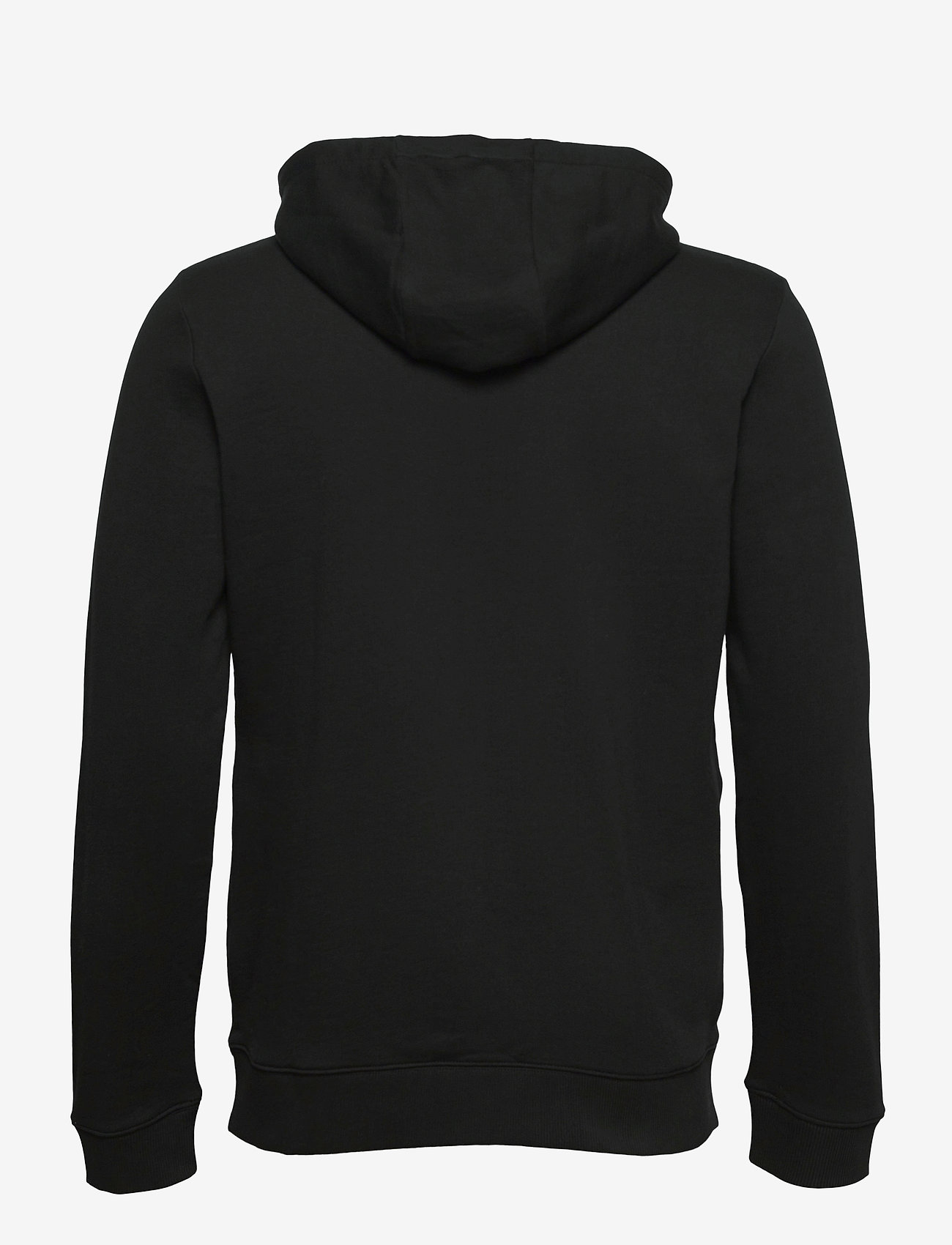HUGO - Daple212 - hoodies - black - 2