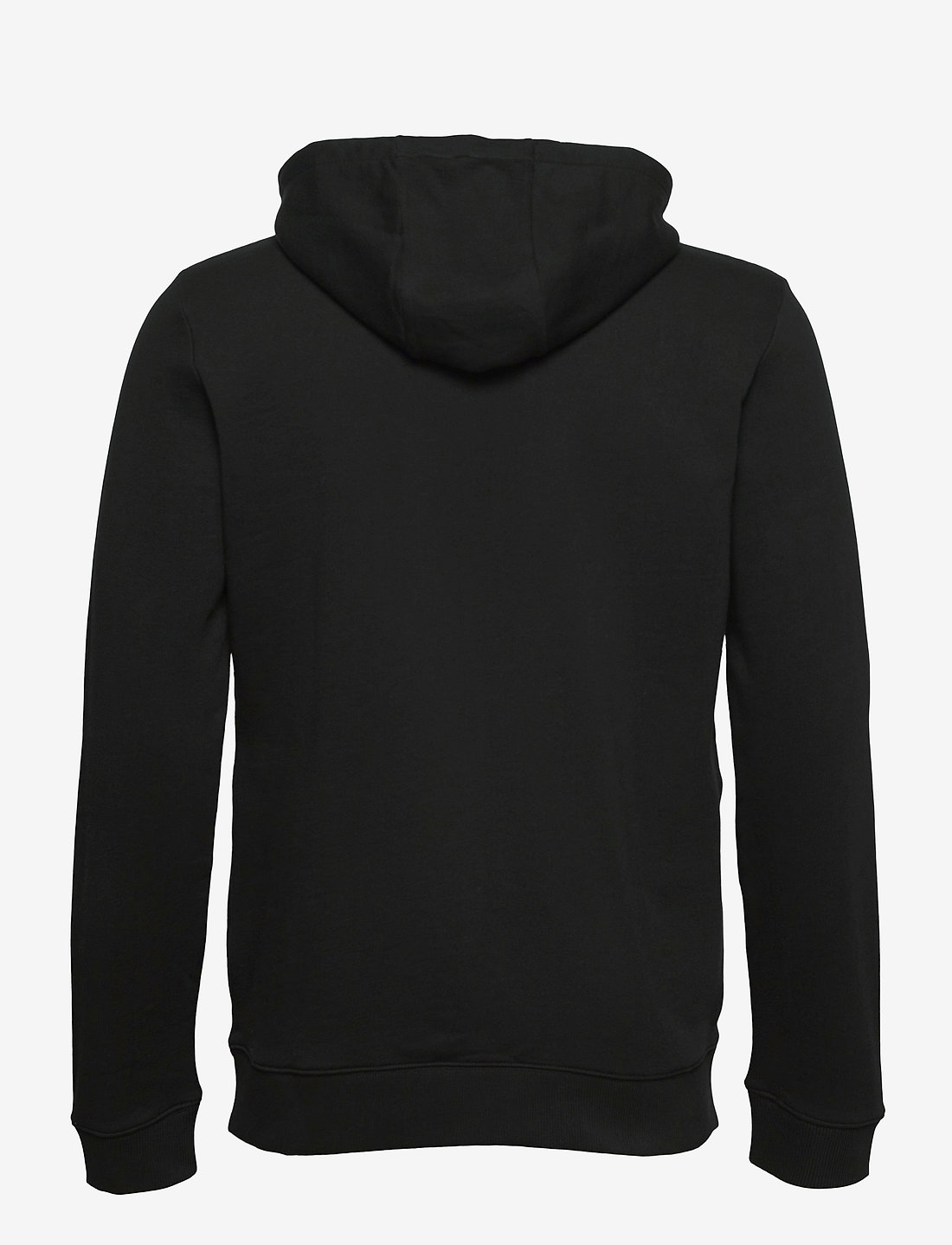 HUGO - Daple212 - hættetrøjer - black - 2